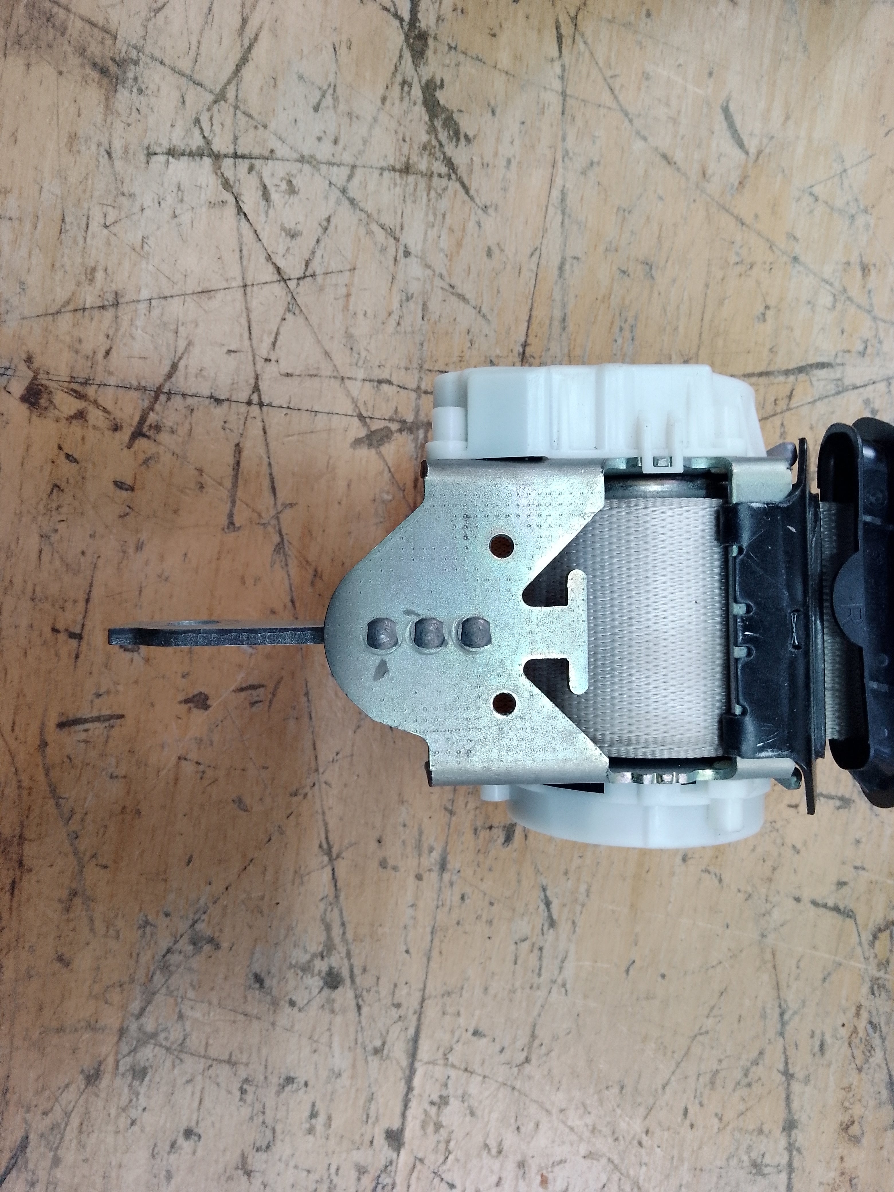 BMW 6 Series F06 Driver’s Right Rear Seat Belt Seat Belt (34132947A) (34133149A)