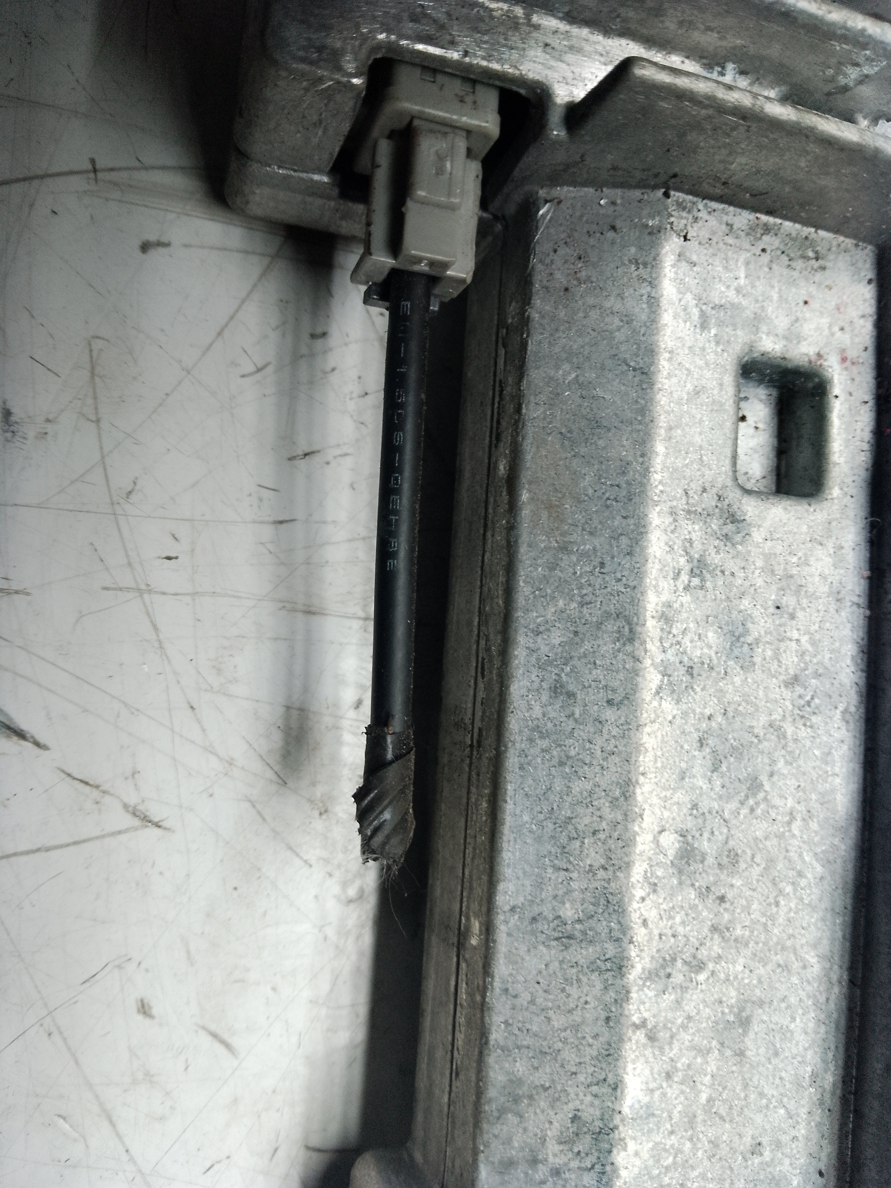 Toyota C-HR 2016-2021 Harman Bluetooth Control Module (6434C-BE2809)