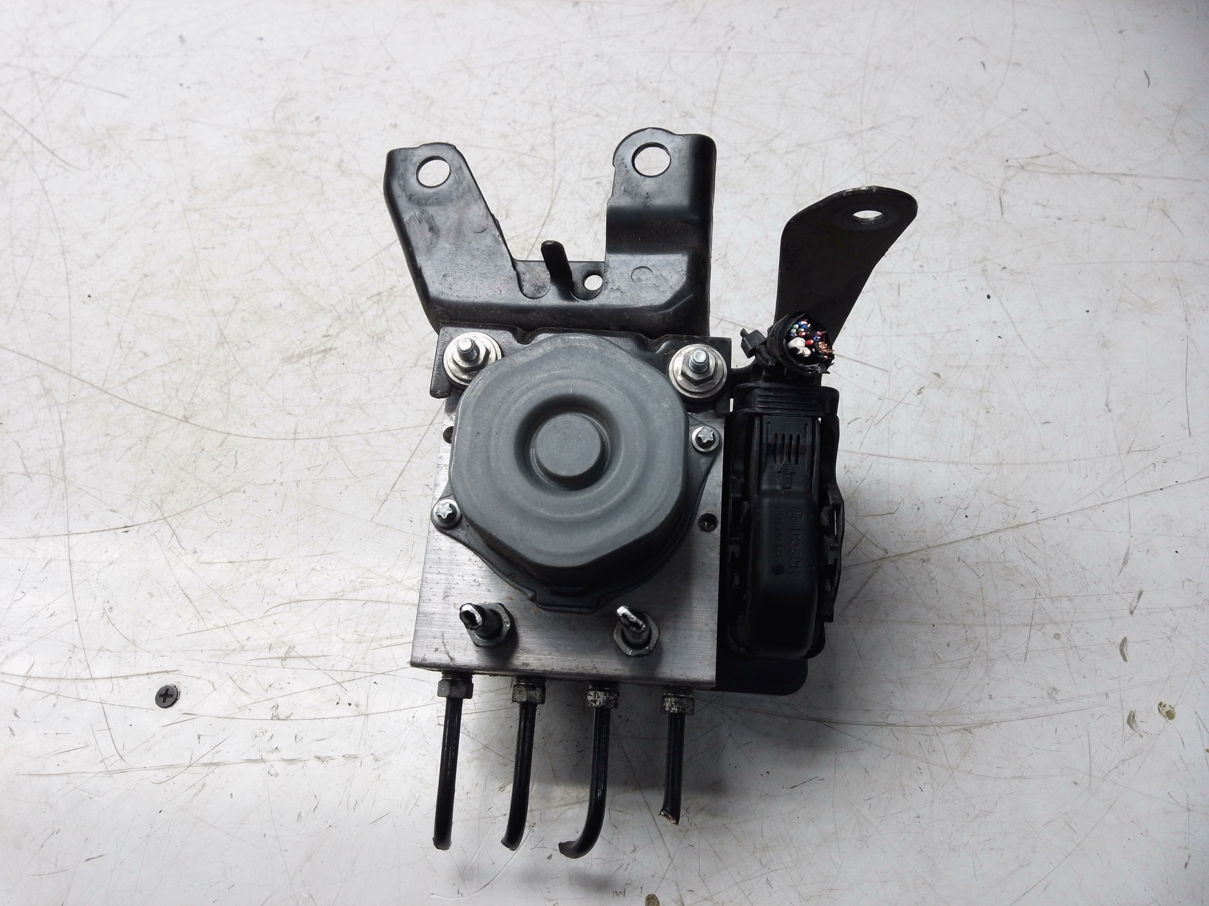 Toyota Aygo 2019 Brake ABS Pump Unit (44540-0H130)