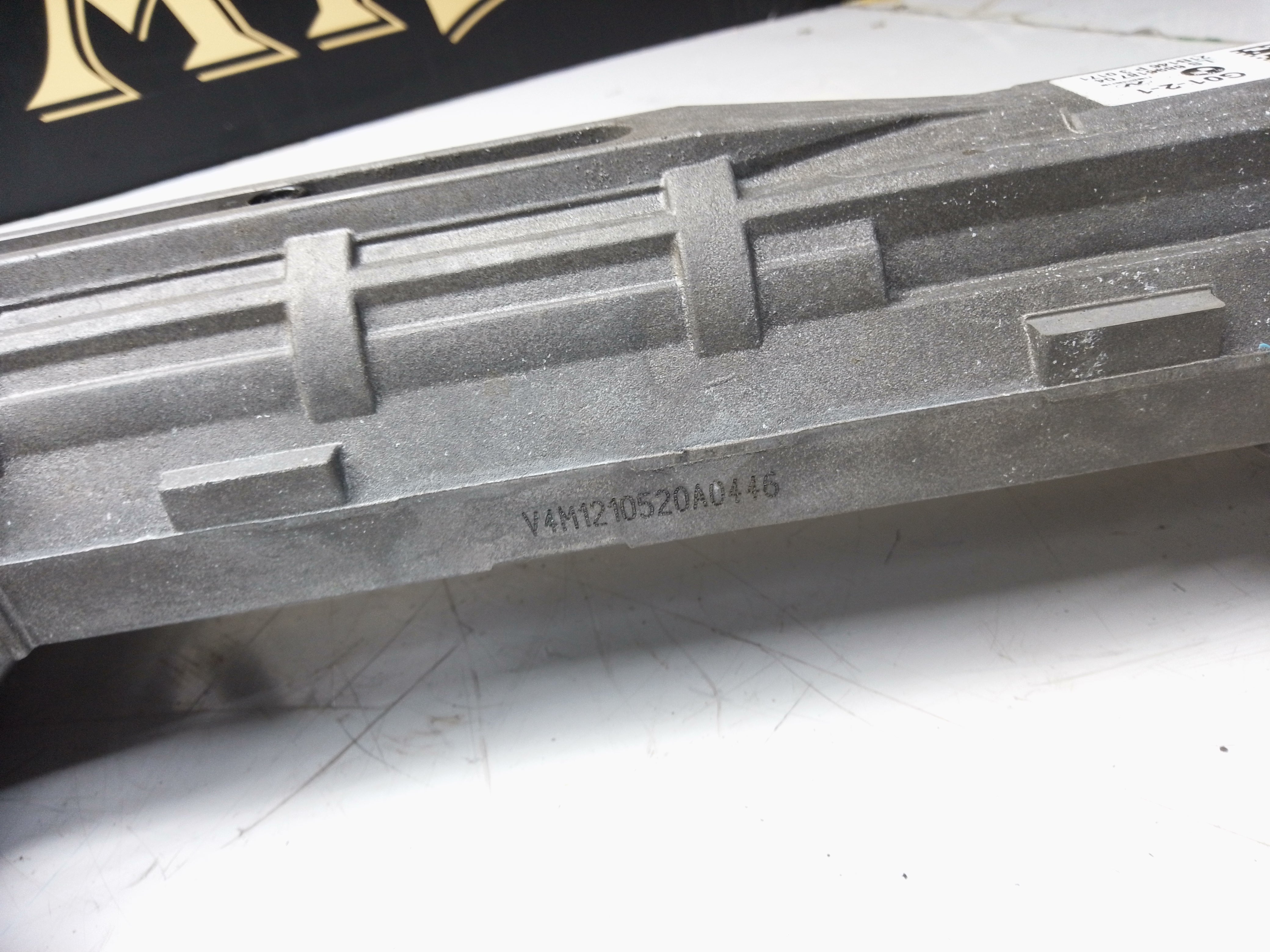 BMW 3 Series G20 G21 Steering Column (6896187 04)