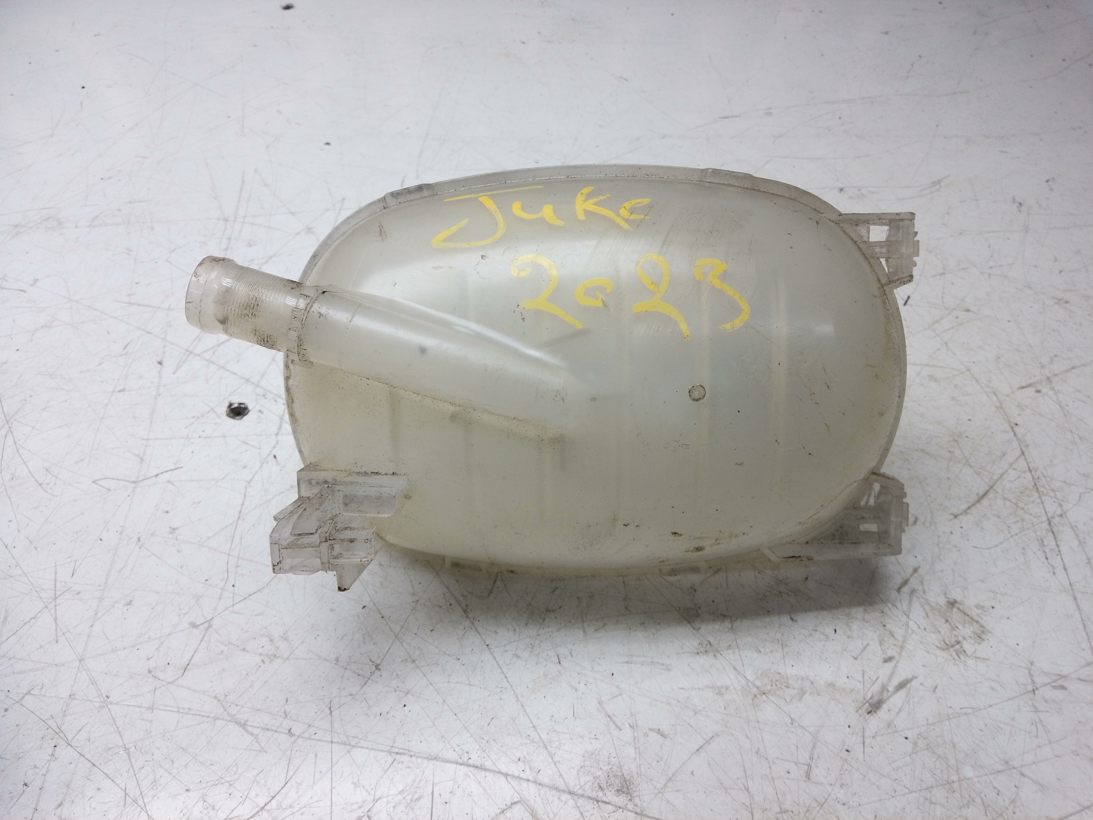 Nissan Juke 2021 Coolant Expansion Tank (21710-2572R)