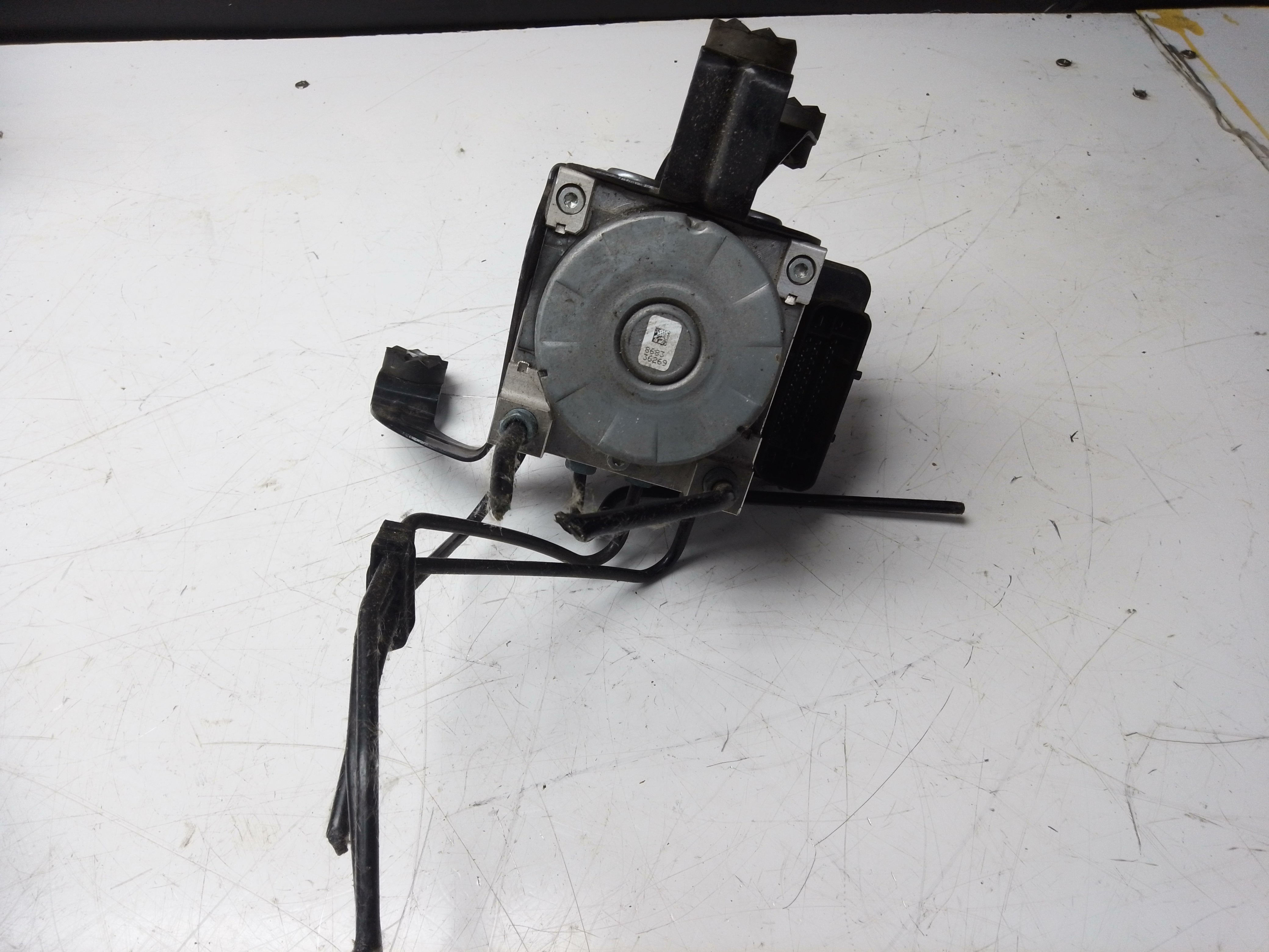 BMW 1, 2 & 3 Series DSC Hydro Braking Unit ABS Pump (6875559) (6875558)