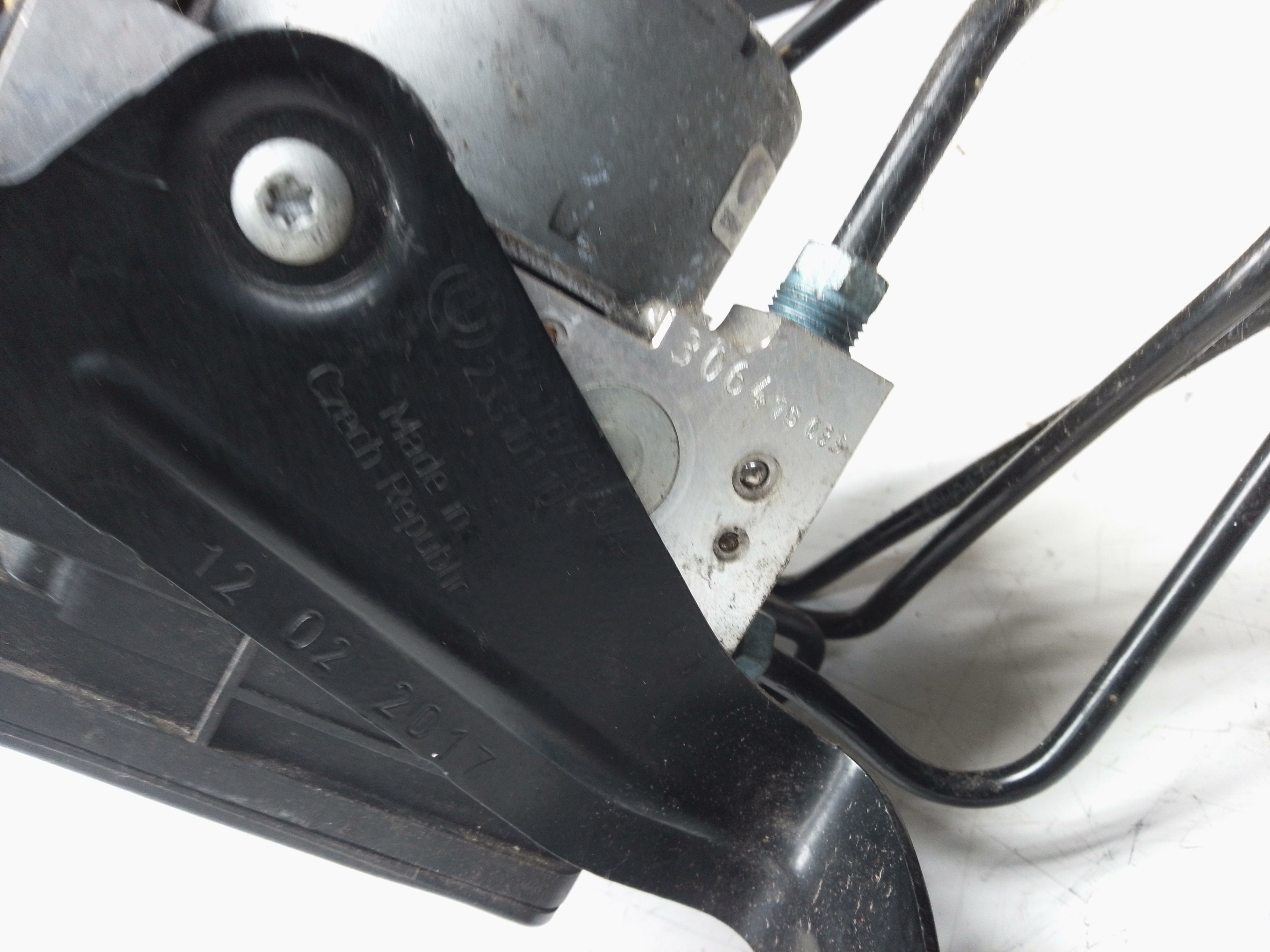 BMW 1, 2 & 3 Series DSC Hydro Braking Unit ABS Pump (6875559) (6875558)