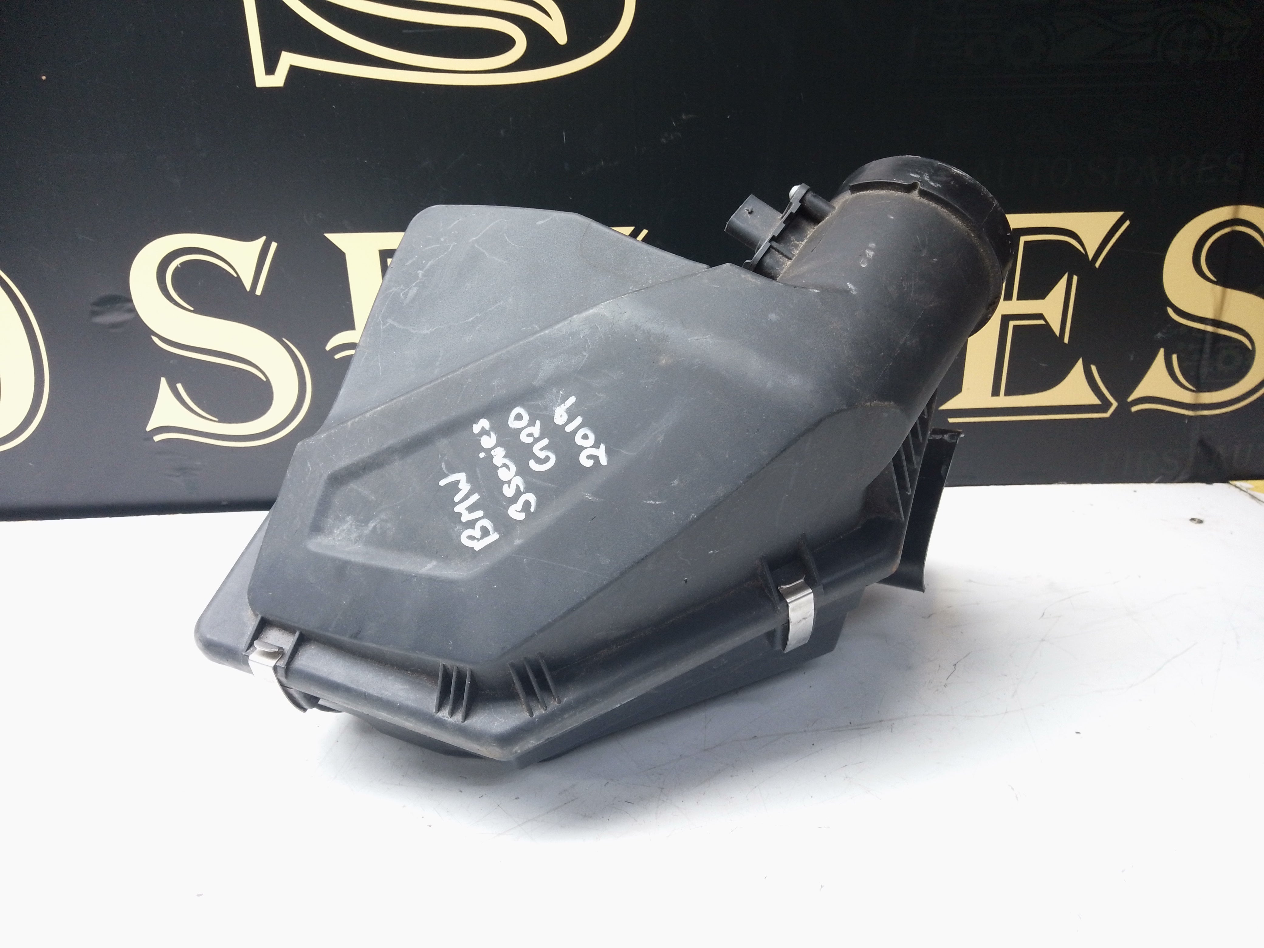 BMW 3 Series G20 Air Filter Box 330E Hybrid (8580424)