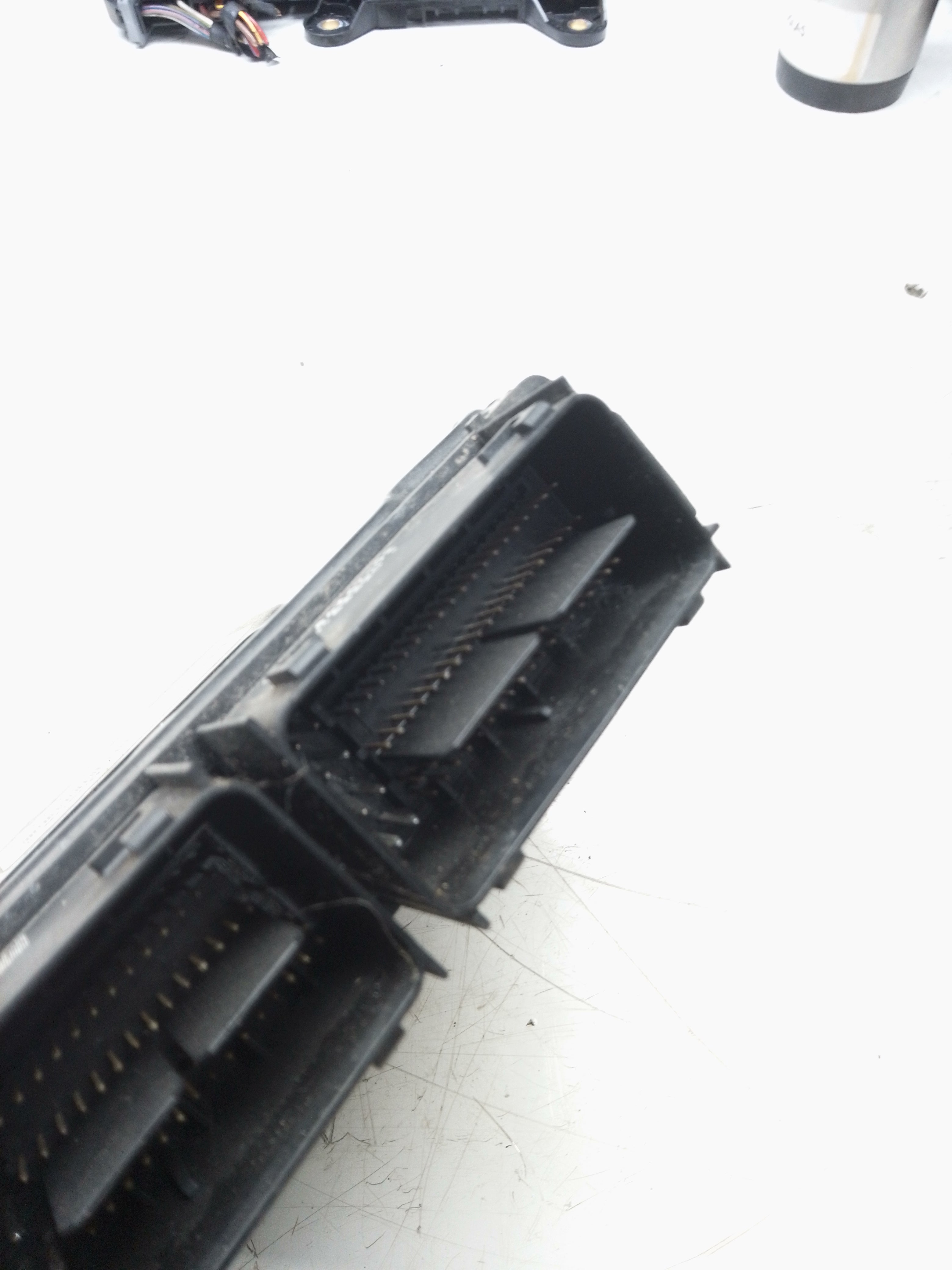 Ford Focus 2018–2022 Engine Control Module (JX6A-12A650-BJA)