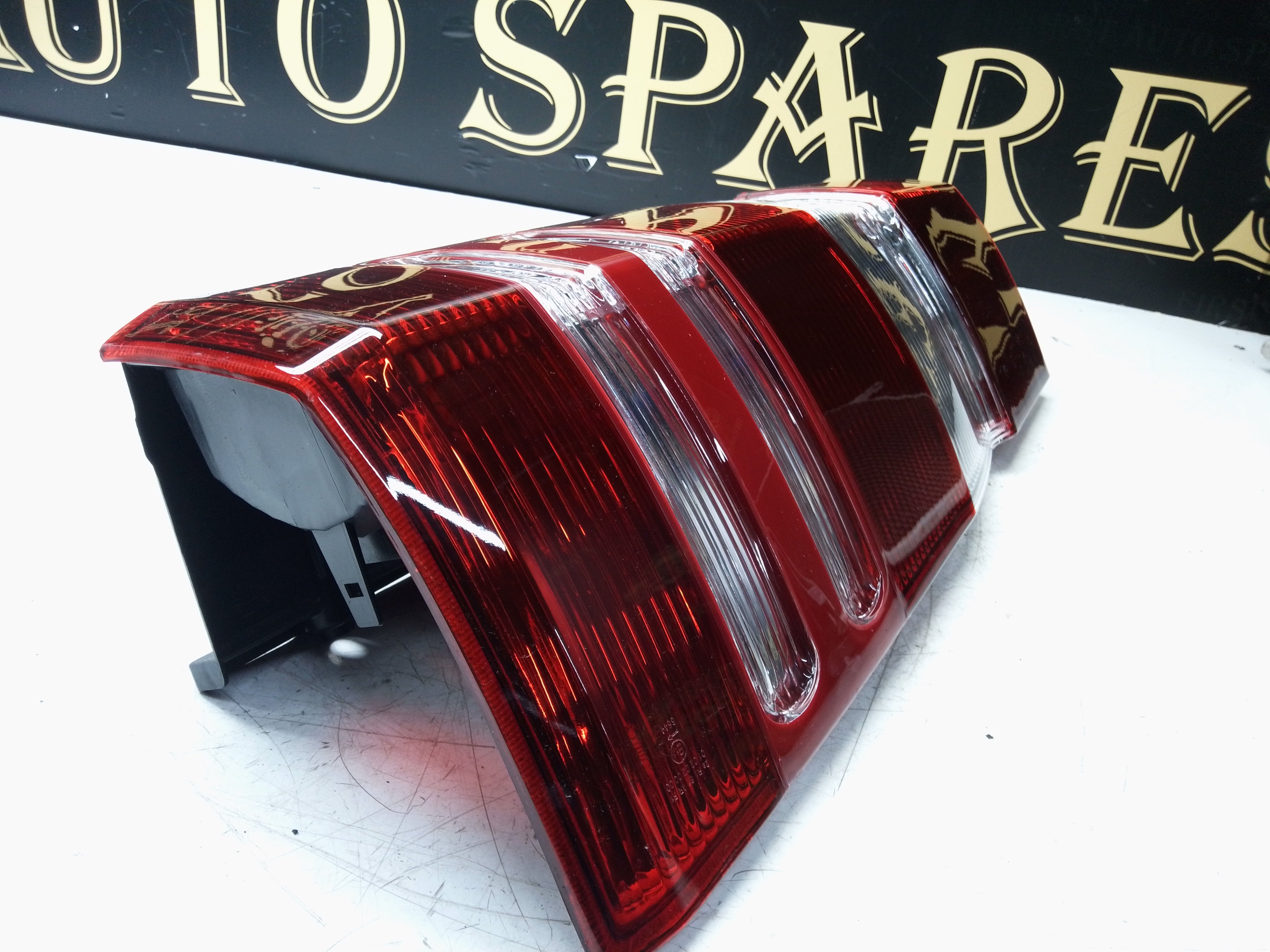 Mercedes Sprinter 2014–2017 Right Rear Light Lamp