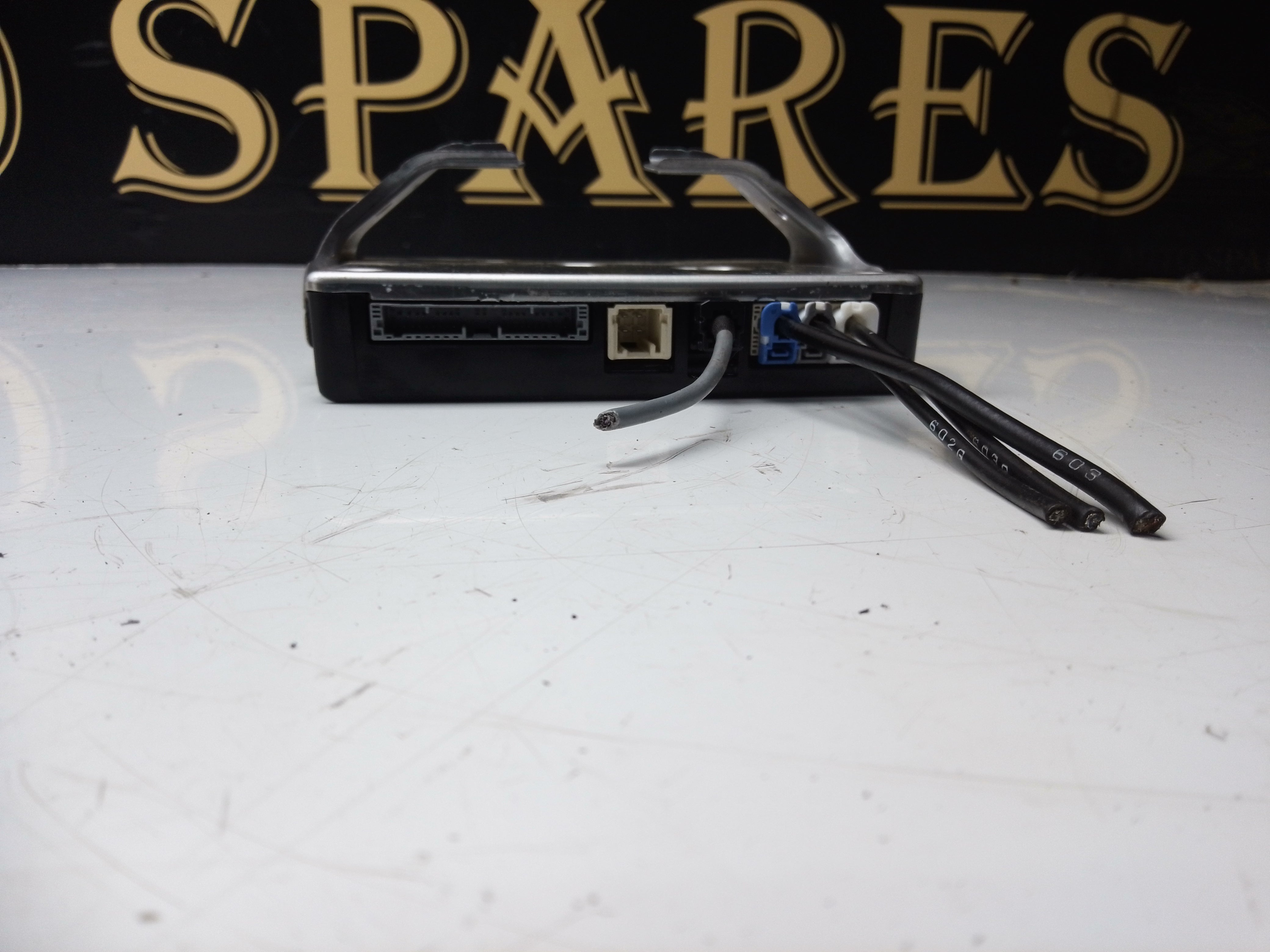 Toyota Corolla 2022 Hybrid Control Module (86740-02210) (86741-02190)