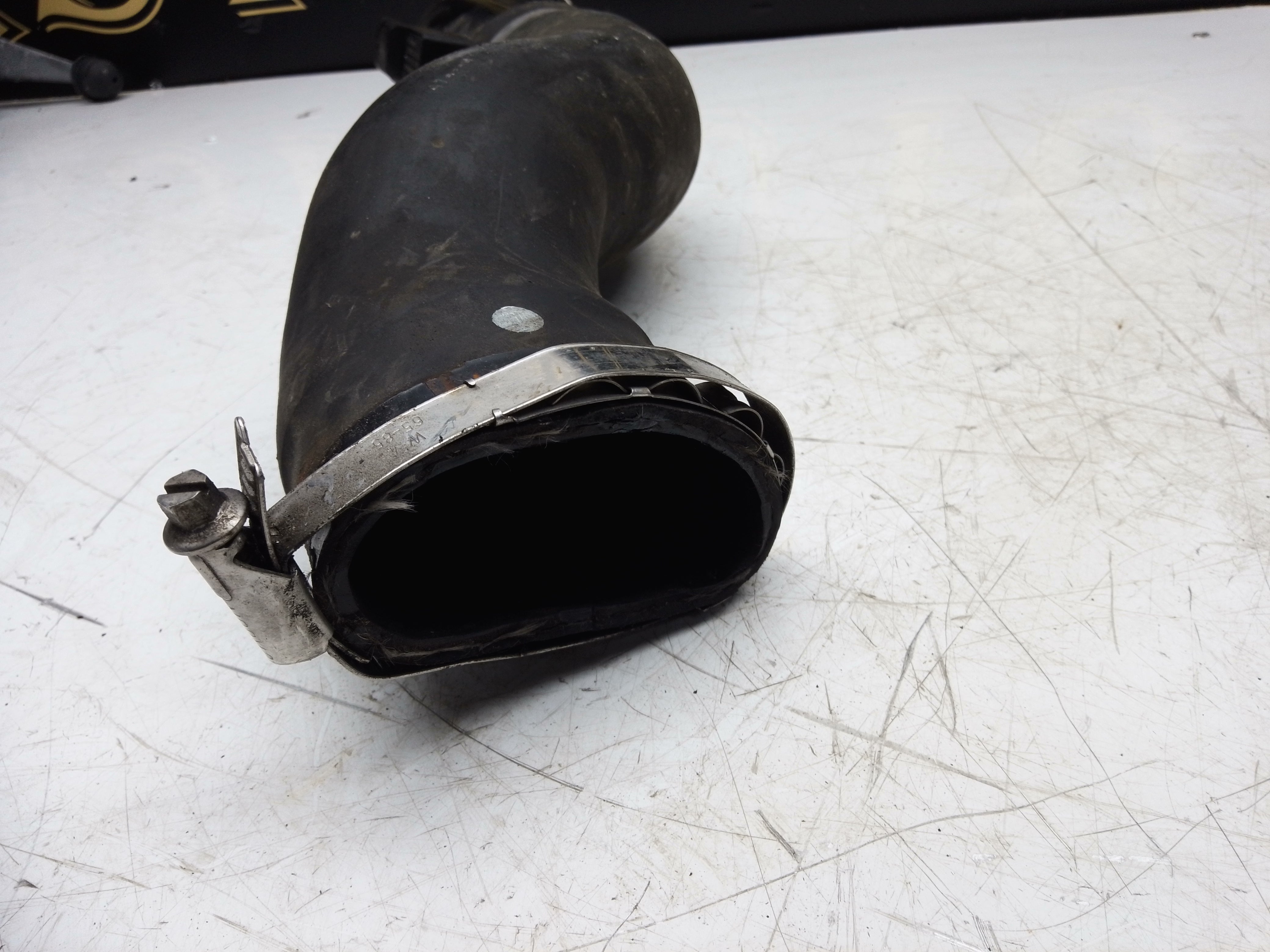 BMW 1 Series F20 Intercooler Pipe / Hoses 1.6 Petrol (CZ15476810)