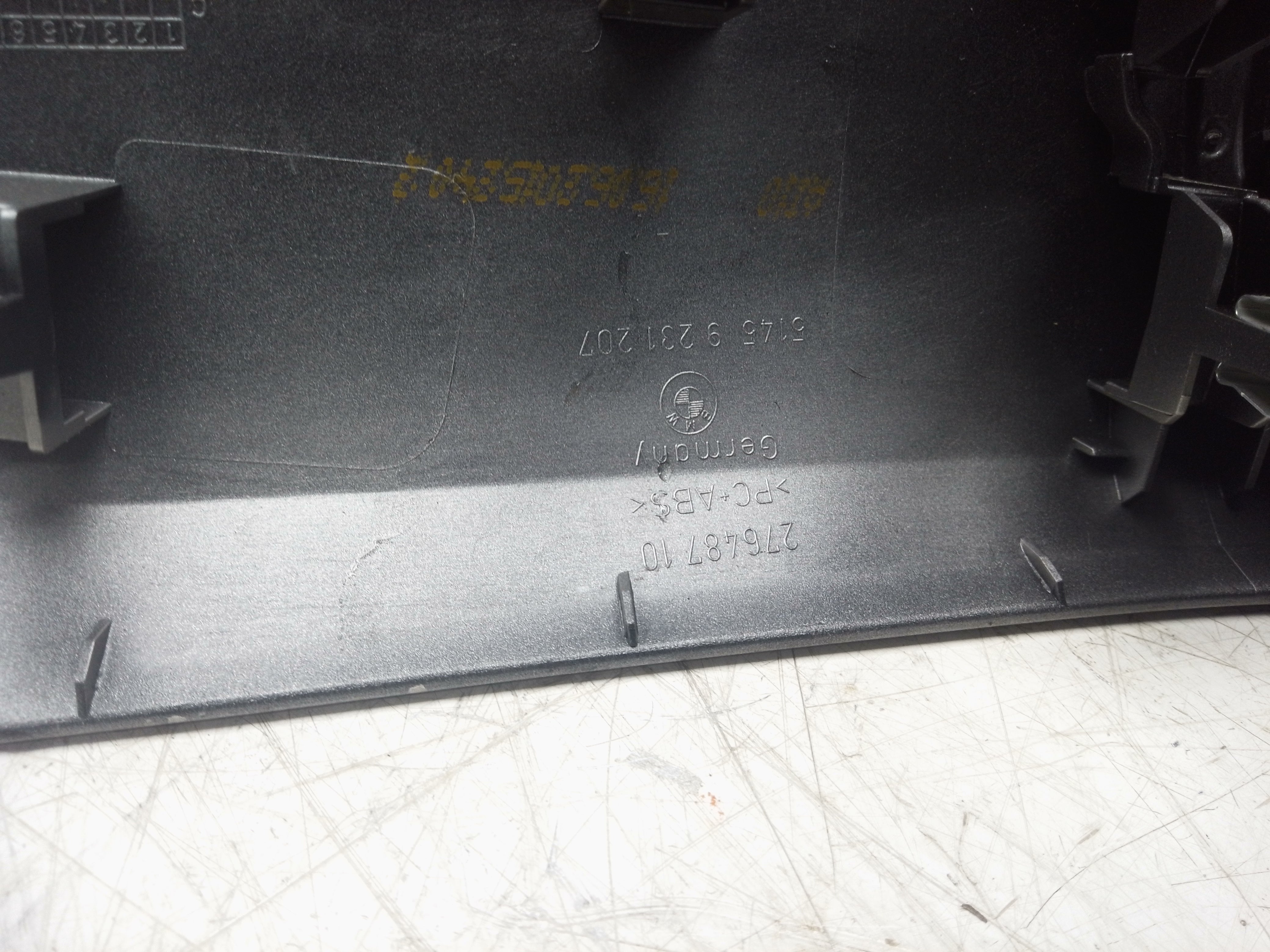 BMW 3 Series F30/F31 (2011–2020) Air Conditioning Radiator (9218552-15)