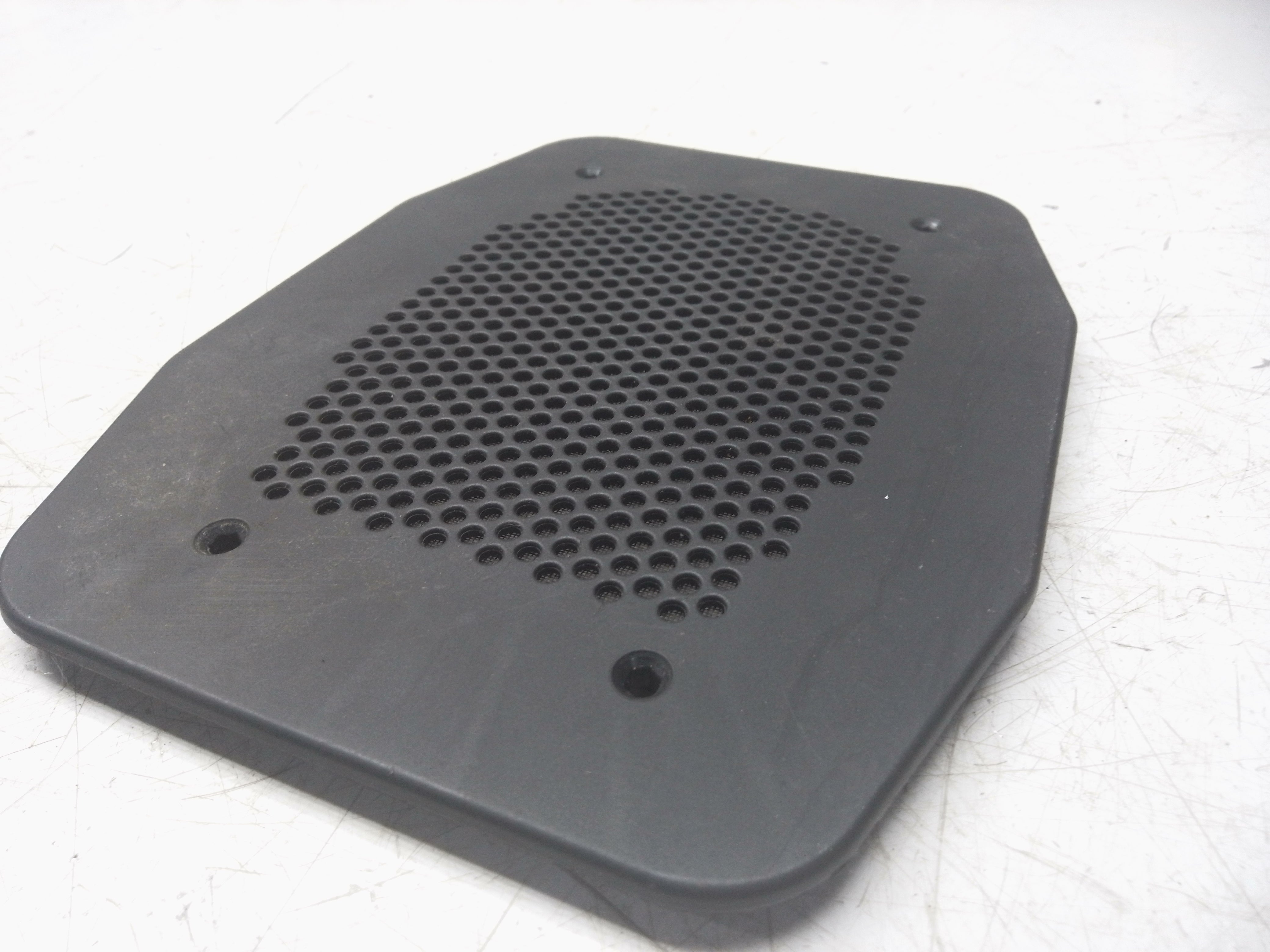 BMW X5 E70 Central Woofer Trim Panel (6971882)