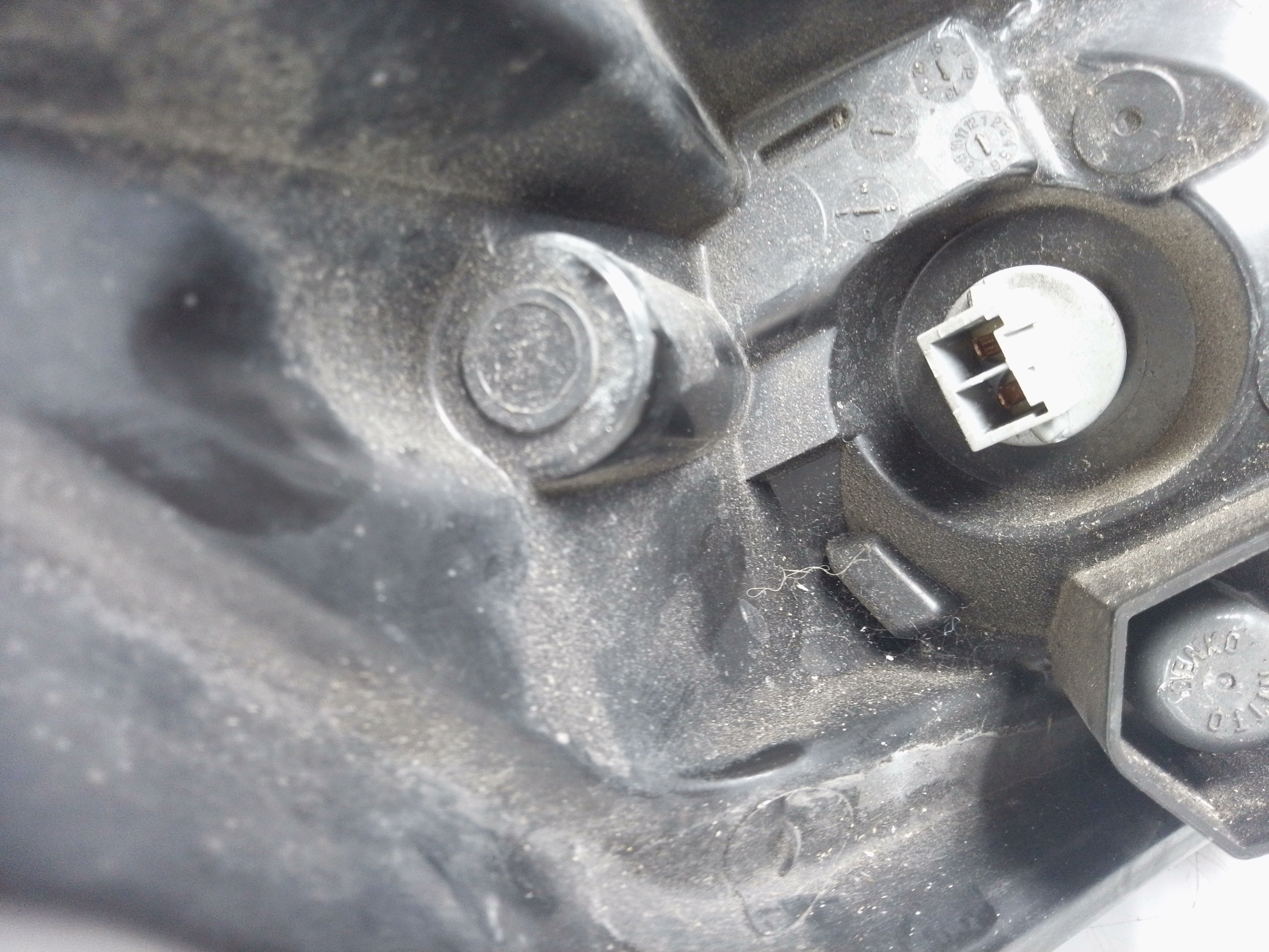 Nissan Juke Nismo 2014 Right Headlight (FACM0110000UK)