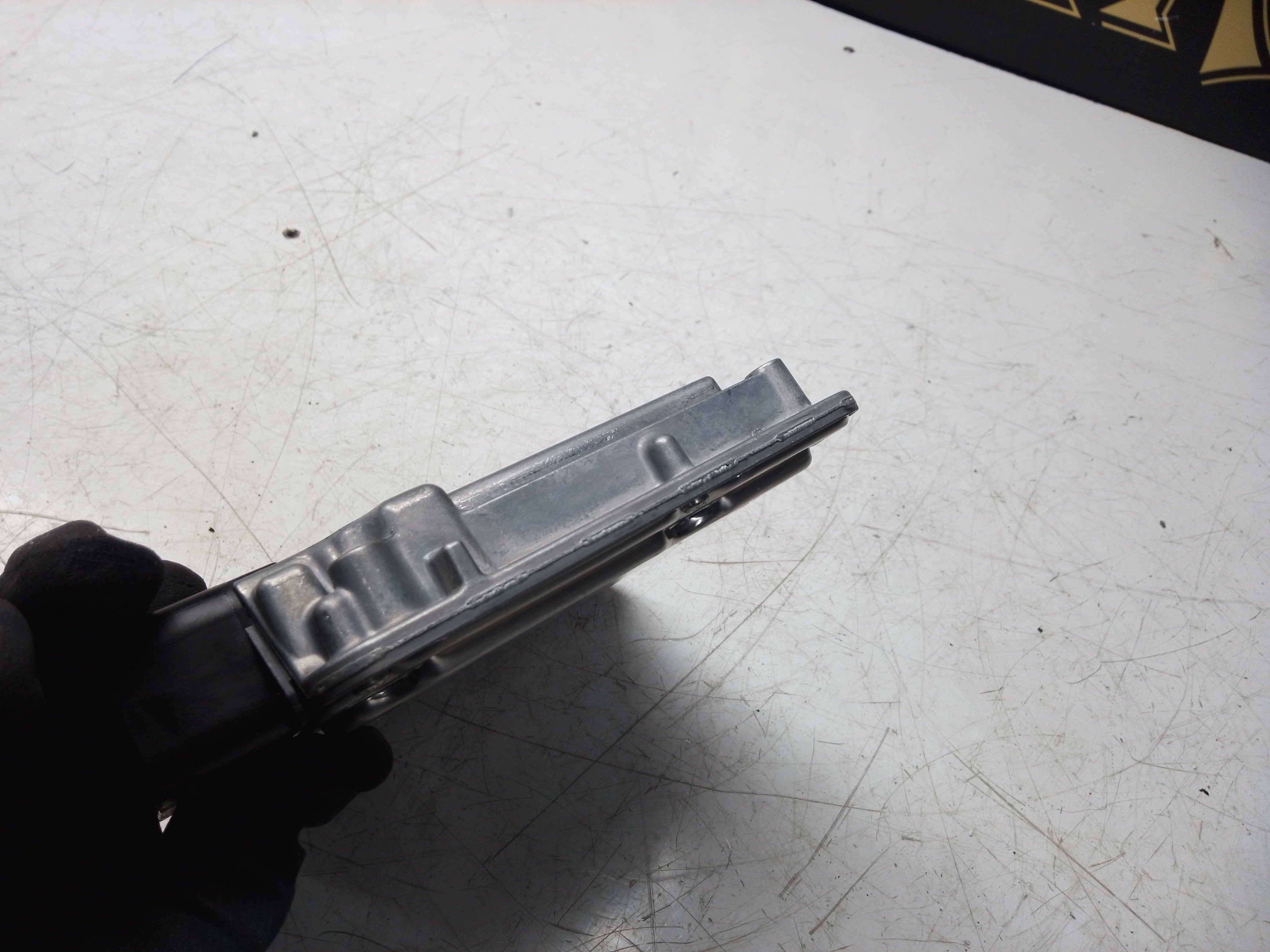 BMW X1 F48 2017 ECU Engine Control Unit (8596362-01)
