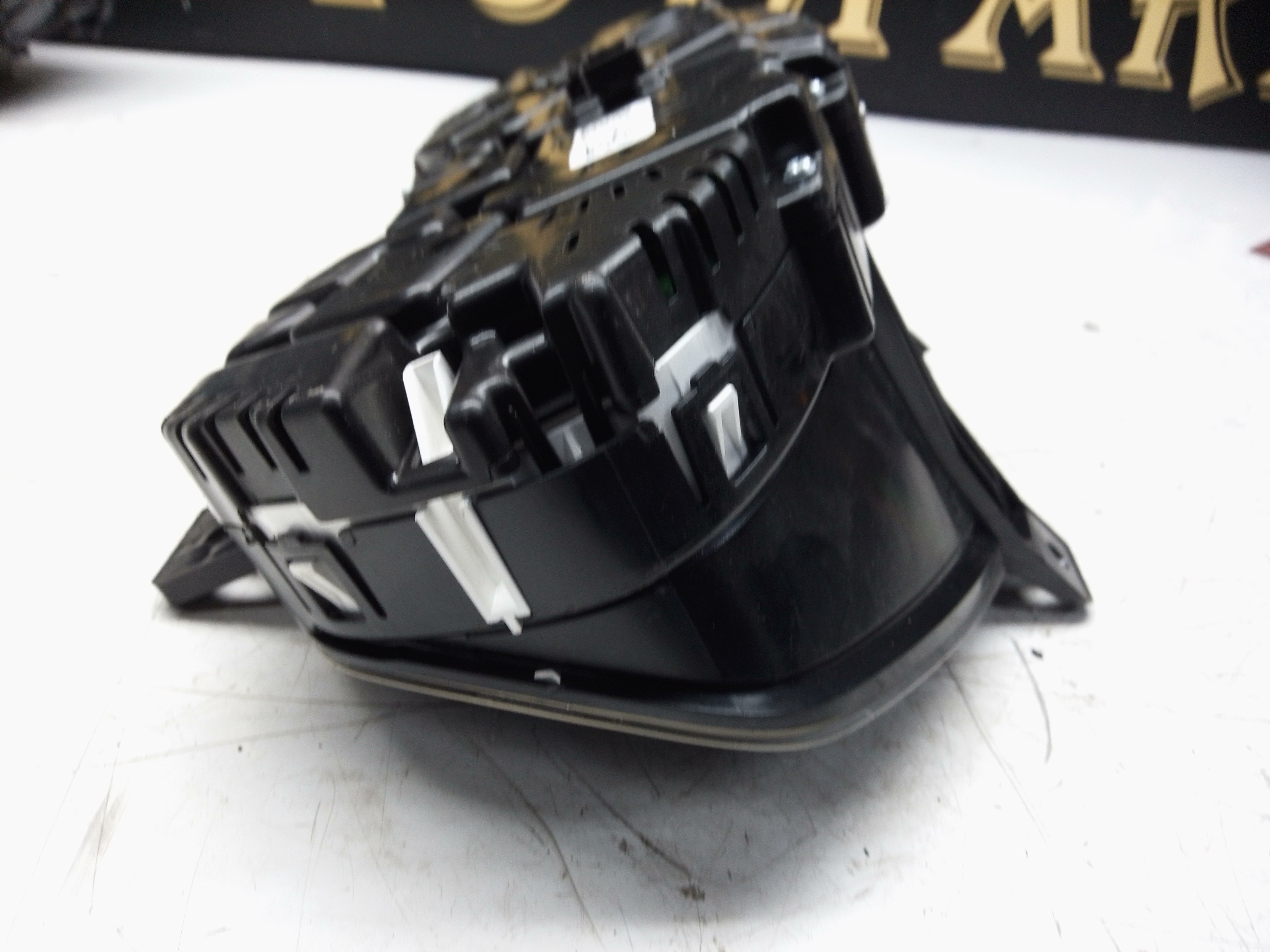 Ford Puma / Fiesta 2023 Speed Automatic Speedometer (N1BT-10849-FFC)