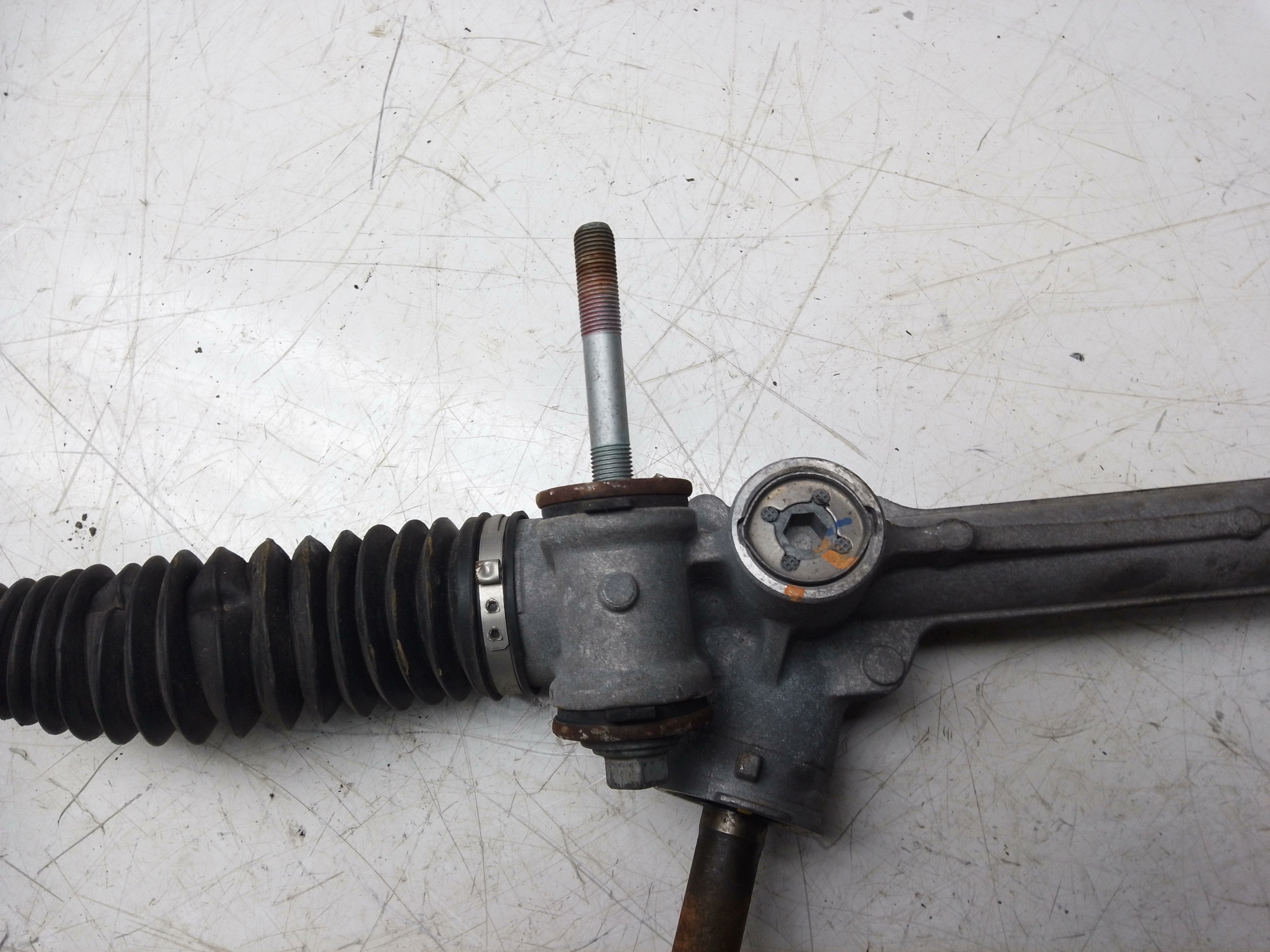 Toyota Aygo 2018 Steering Rack