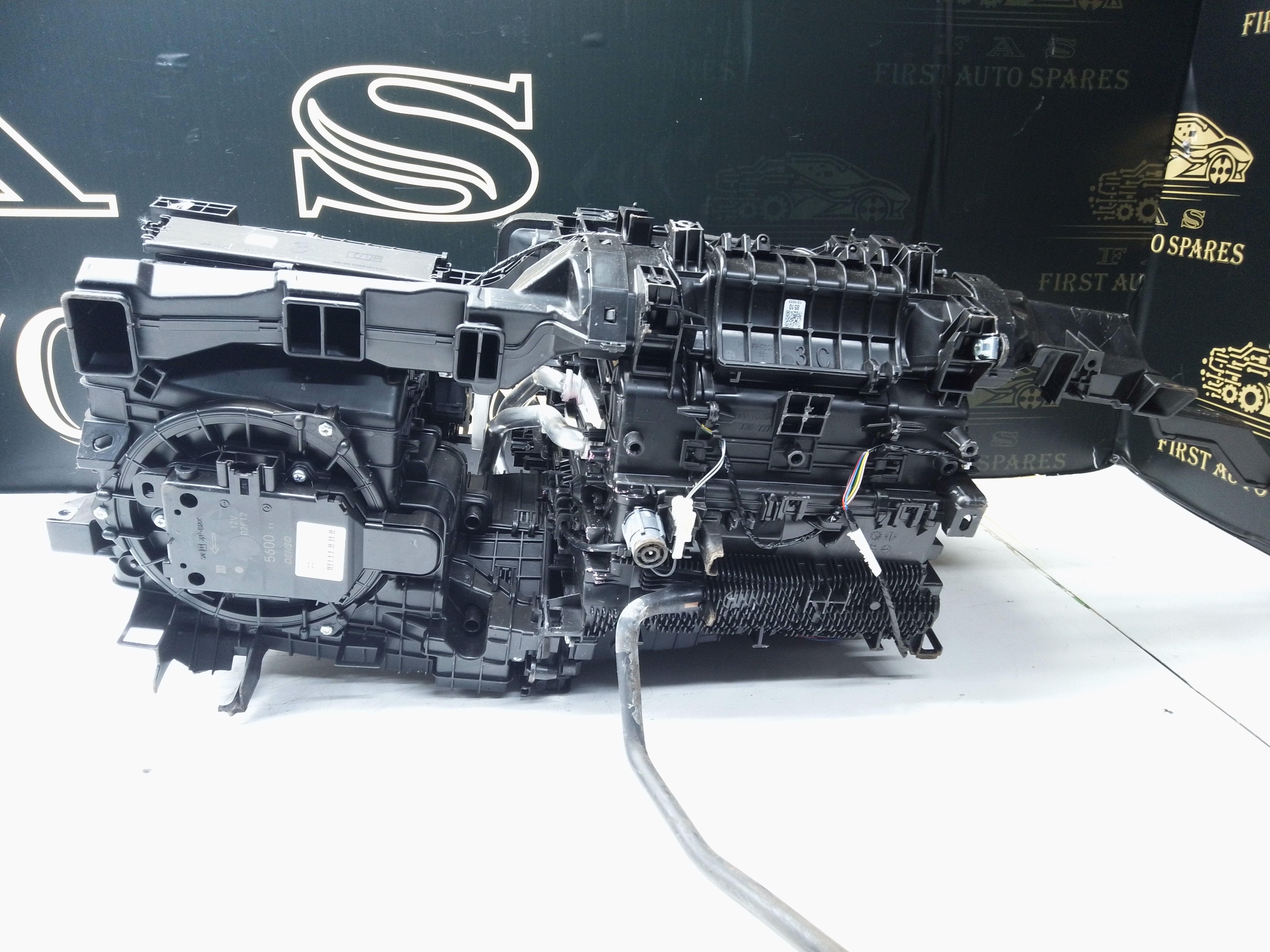 Toyota Corolla GR Heater Matrix & Blower Unit Box MK12 2019–2024 (87050-F4010)