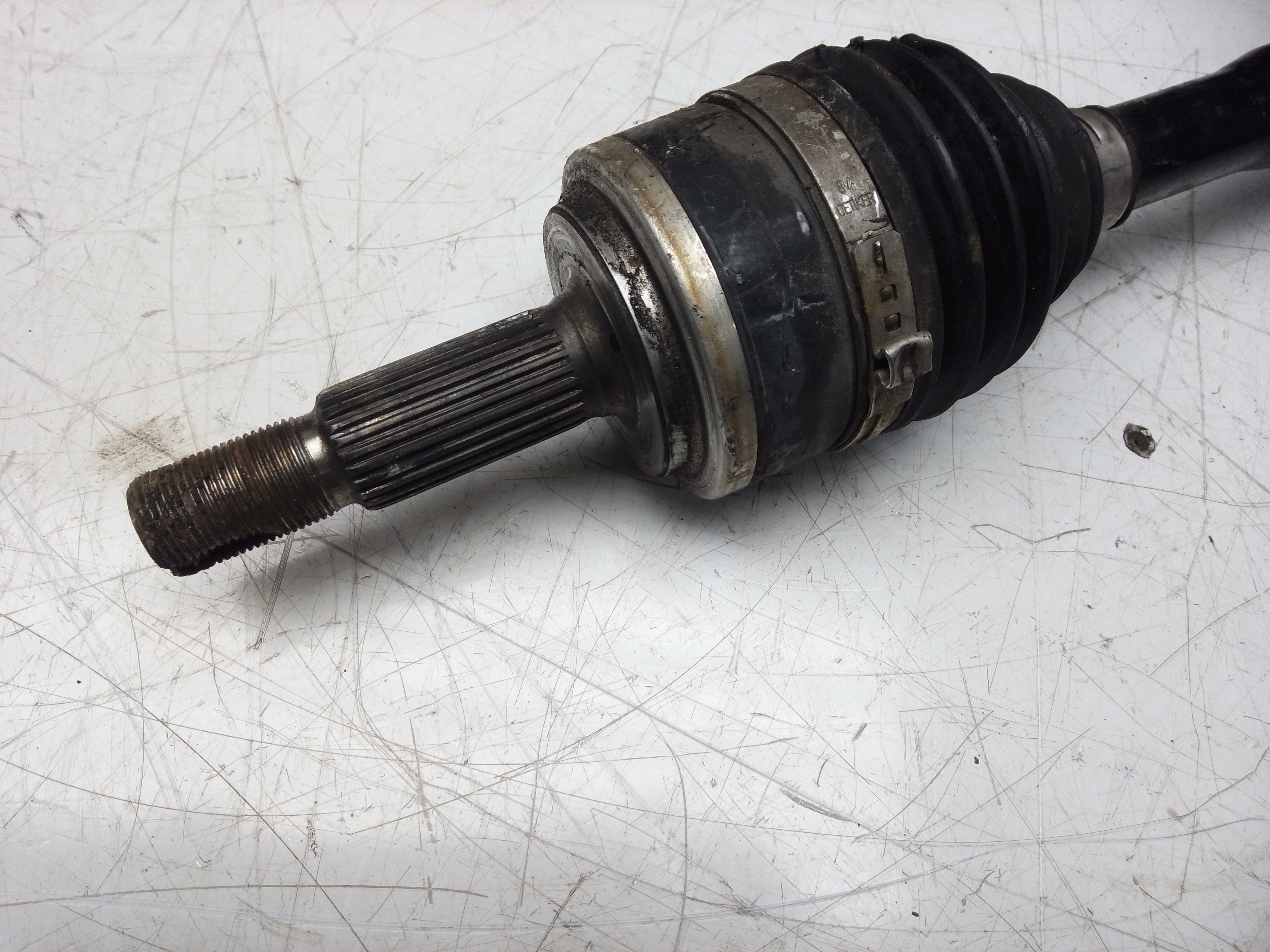 Toyota C-HR Hybrid Driveshaft Front Right (43410-F4050)