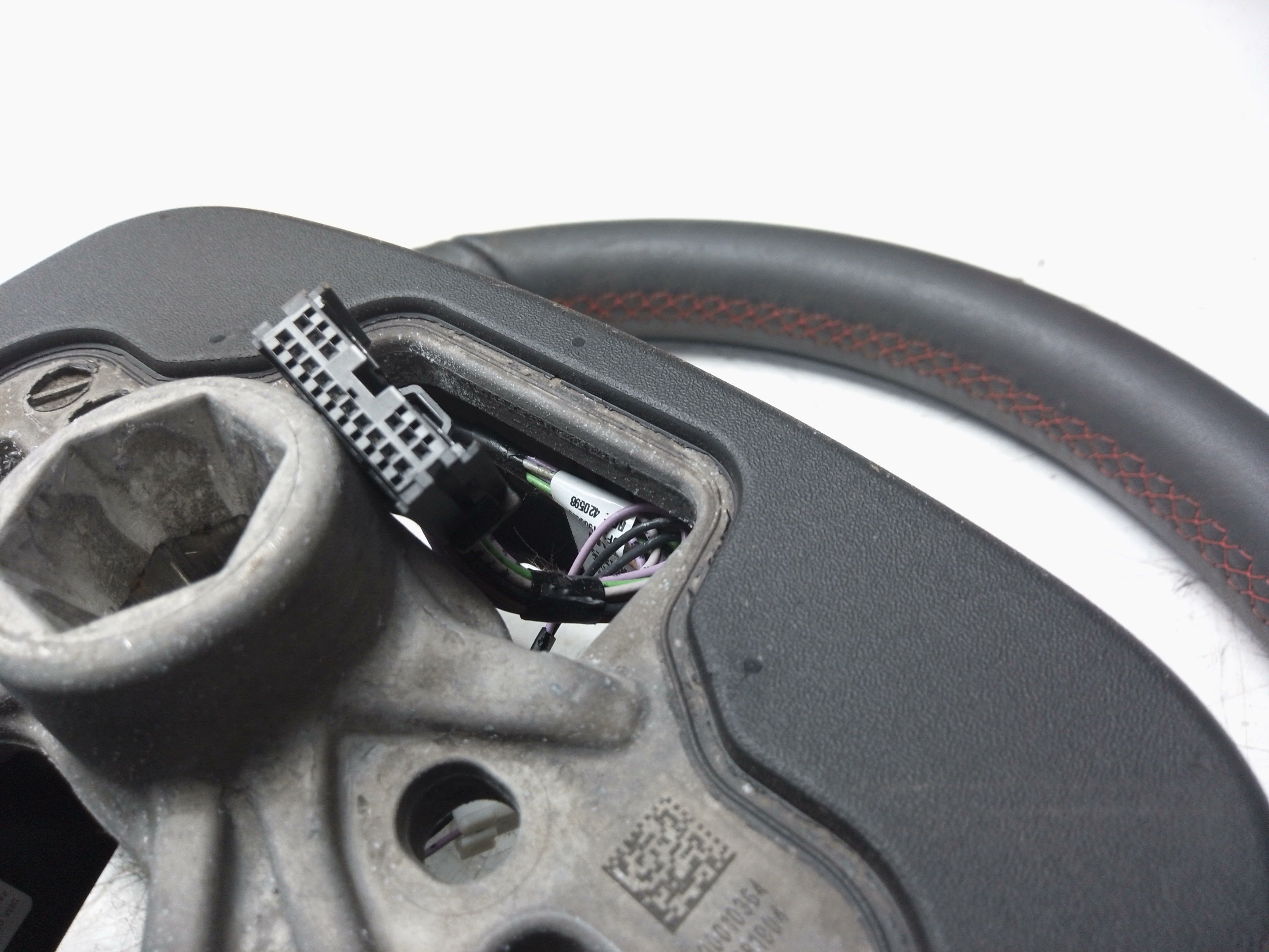 Ford Fiesta Focus 2019 Steering Wheel (34212948A)