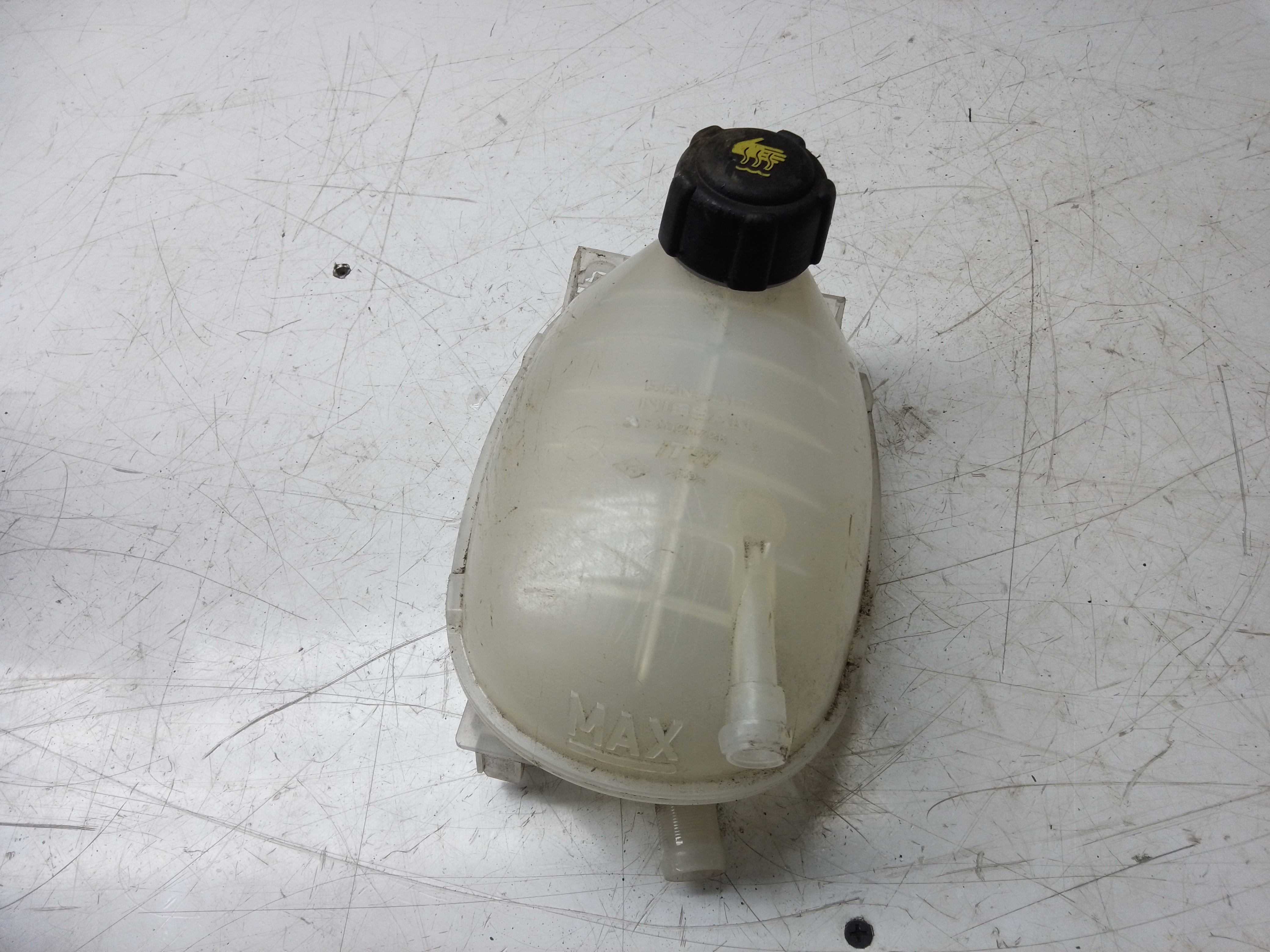 Nissan Juke 2021 Coolant Expansion Tank (21710-2572R)