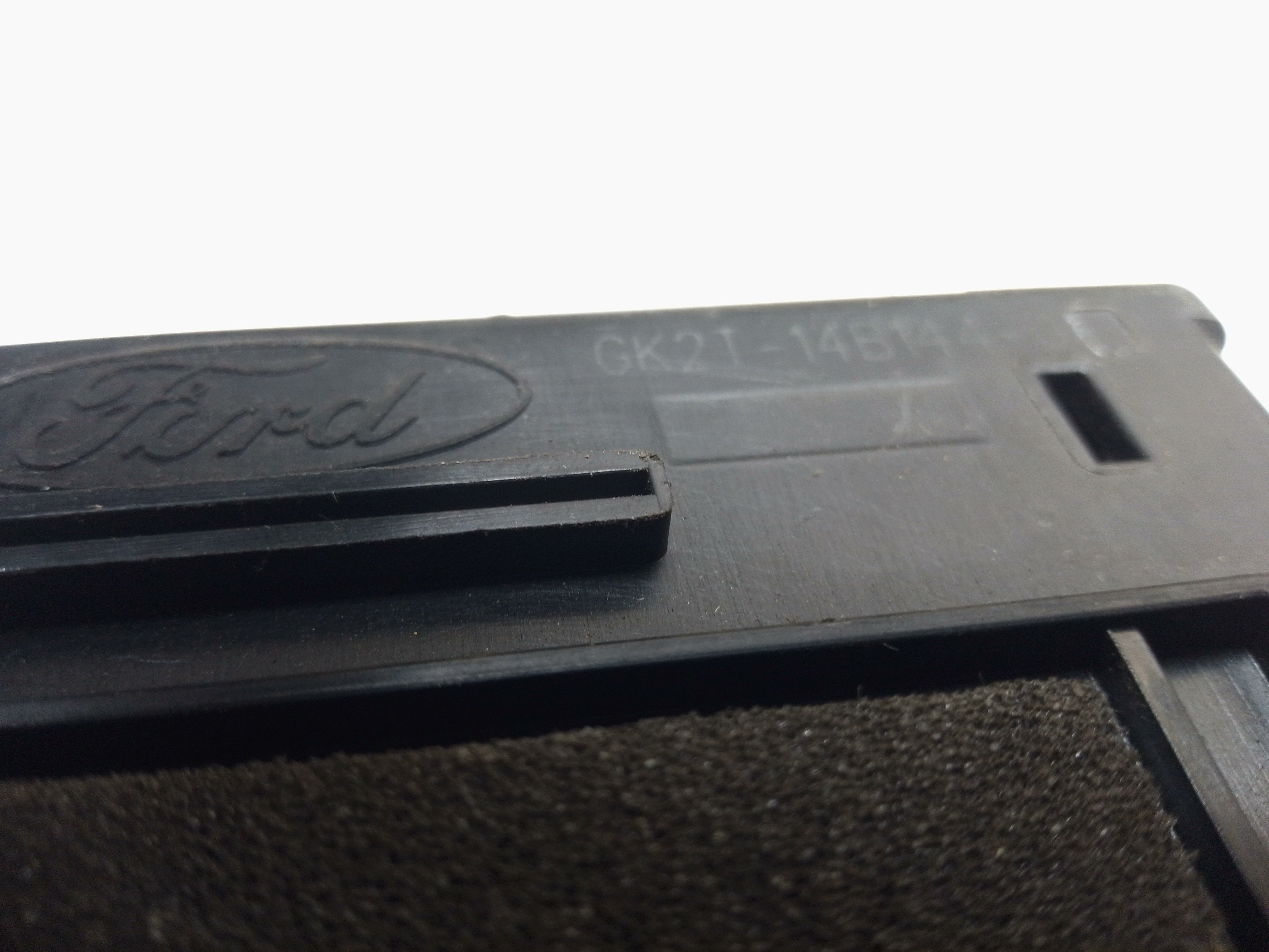 Ford Transit Mk8 (VI) Fuse Box Module with Positive Battery Terminal (GK2T-14B144-GA)