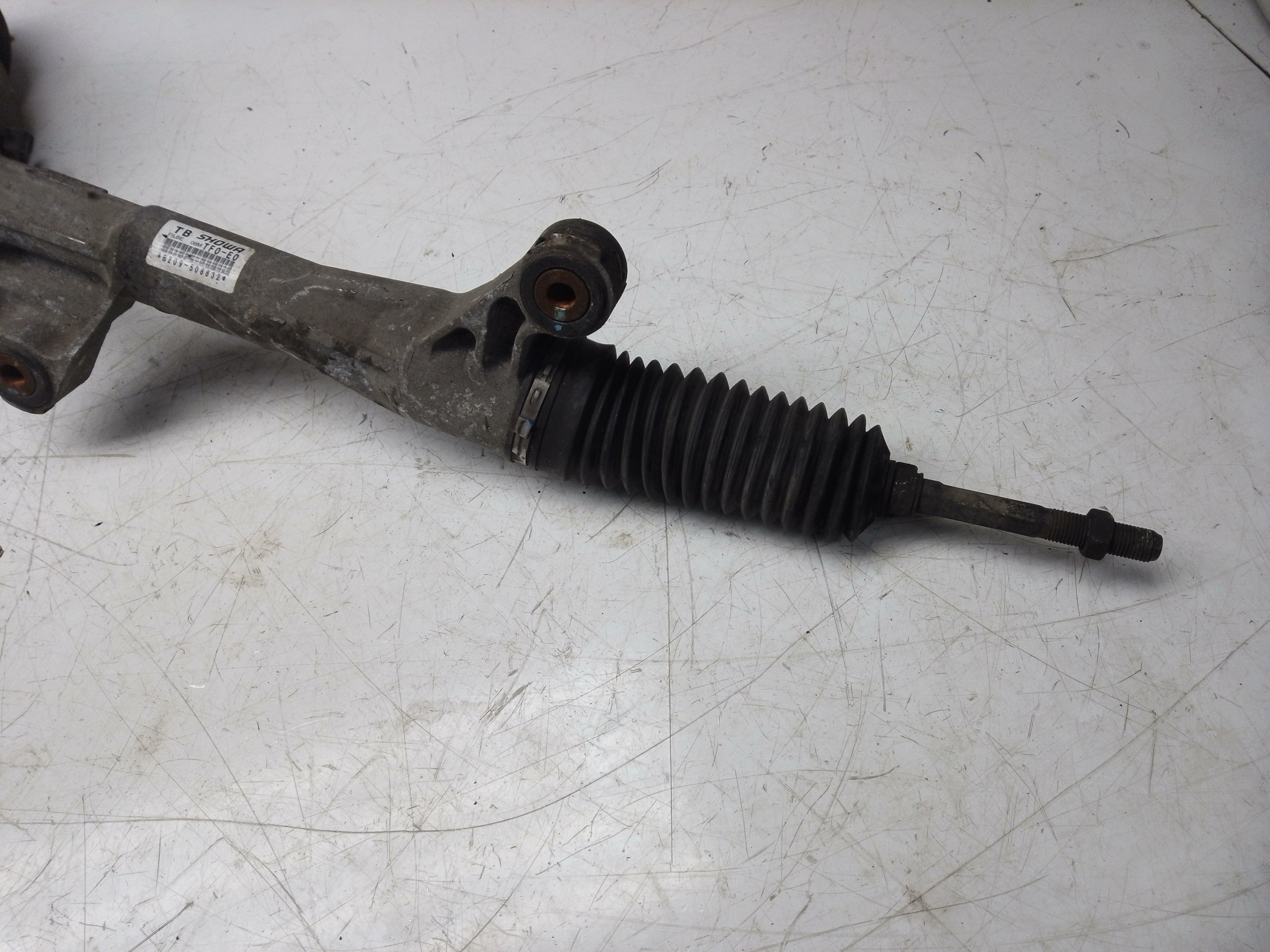 Honda Jazz 2008-2015 Electric Power Steering Rack (TF0E0)