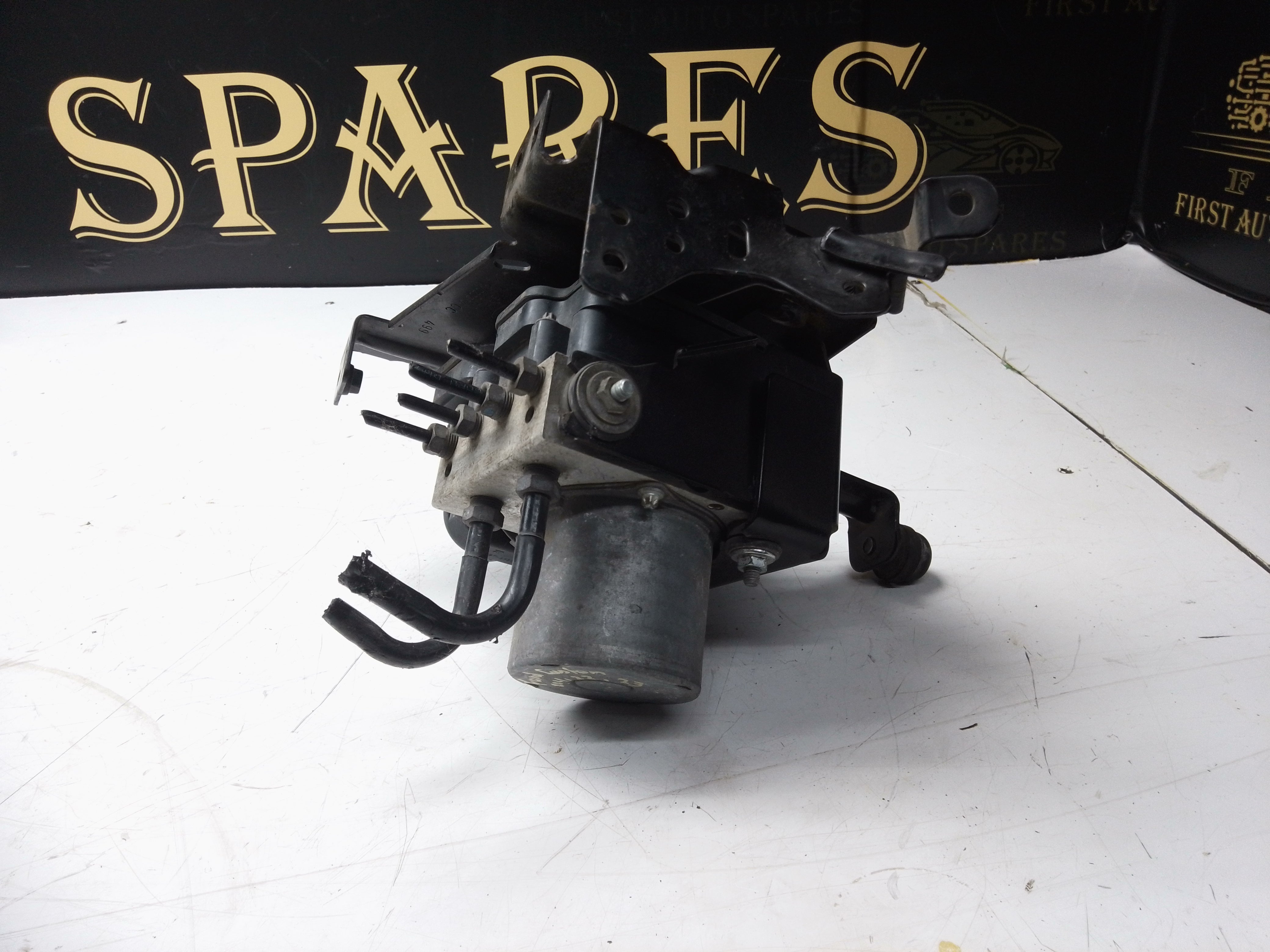 Ford Transit Custom 2016–2023 Hydraulic ABS Pump (KK21-2B373-AG)