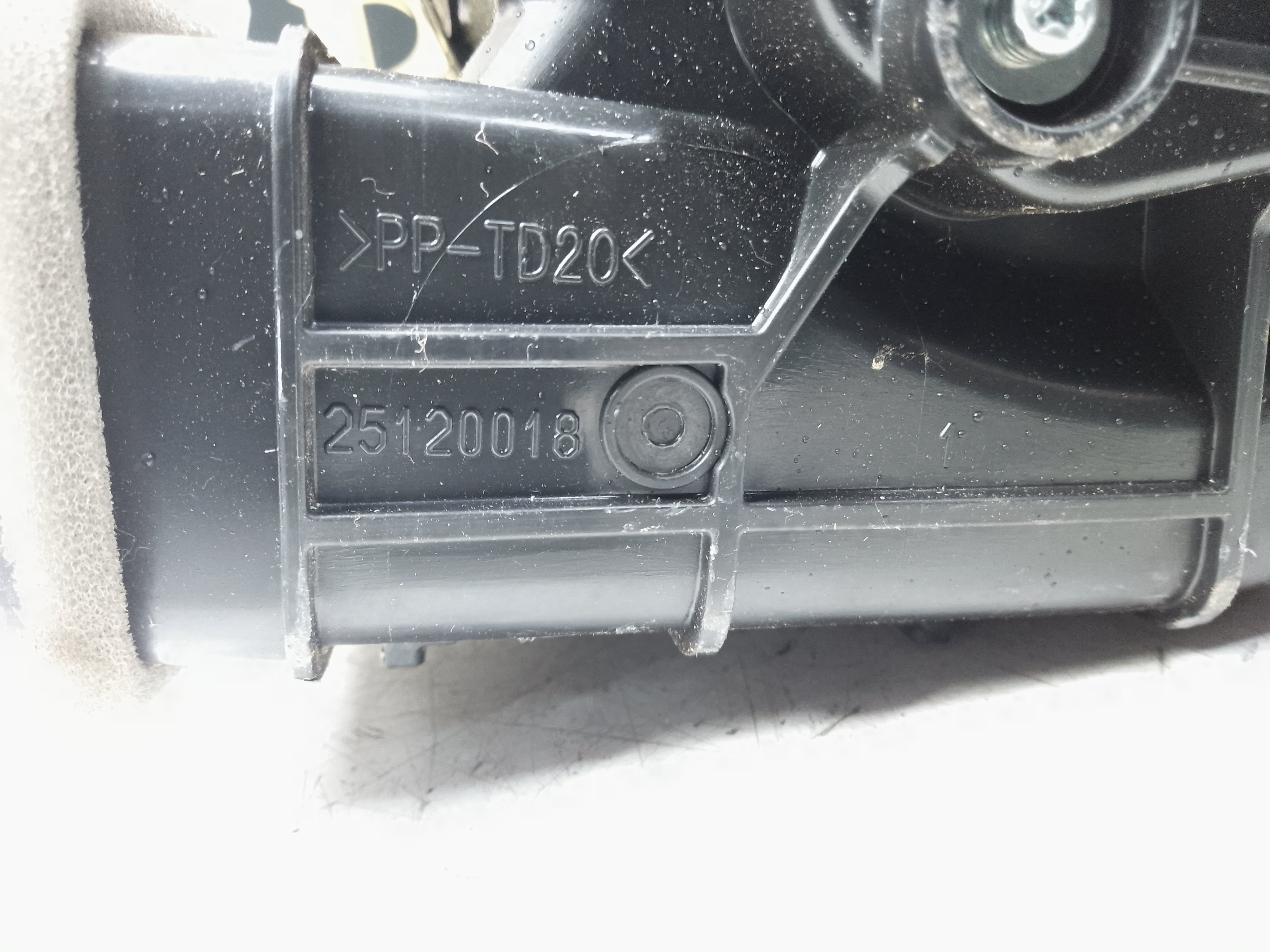 Toyota Yaris Mk4 XP210 2020–2023 Heater Blower Motor Fan – (G9230-K0021)