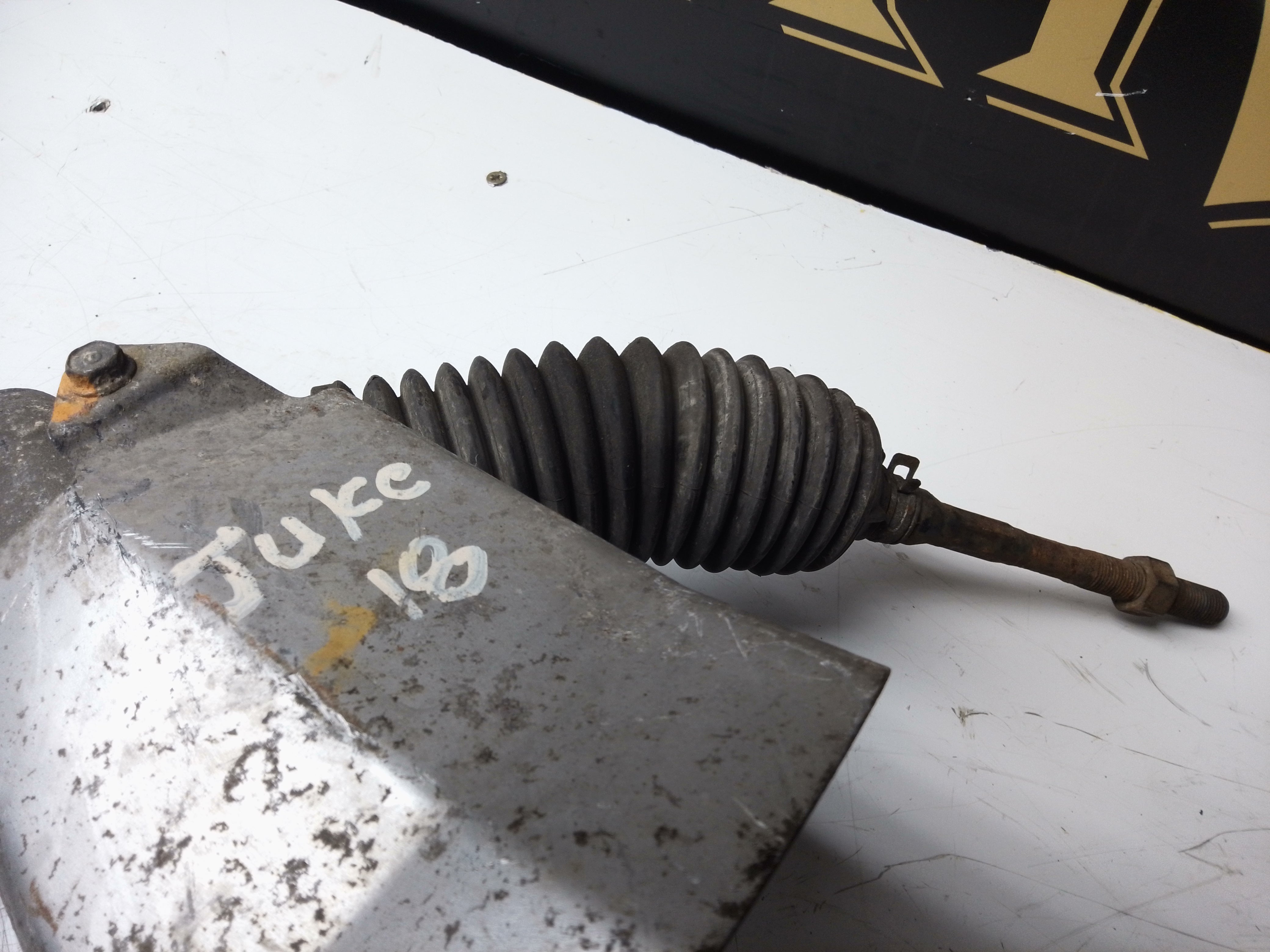 Nissan Juke F15 2018 Power Steering Rack (1KE0BTB)