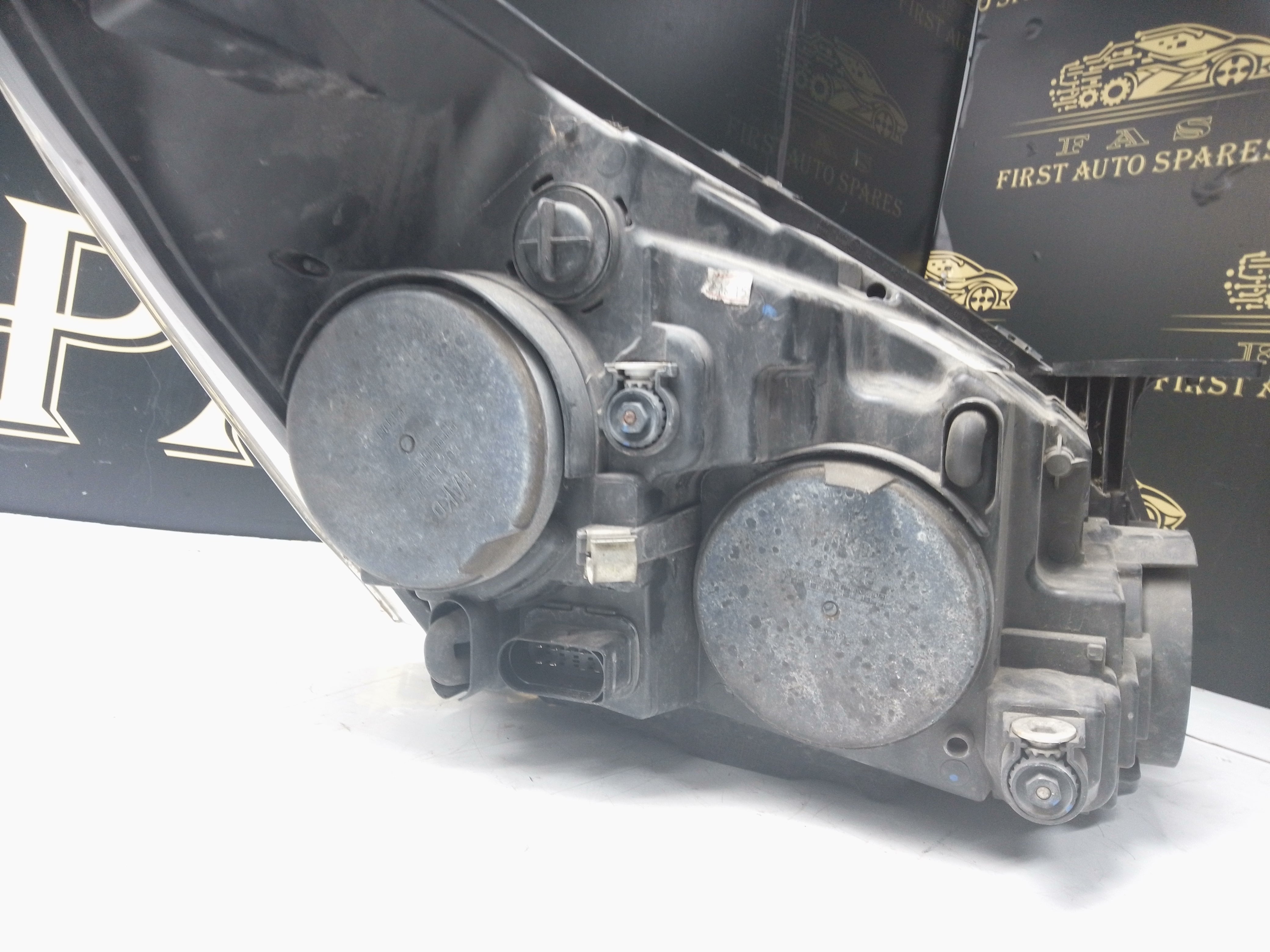 Ford Transit Custom 2021 Left Headlight (BK21-13W030-AJ)