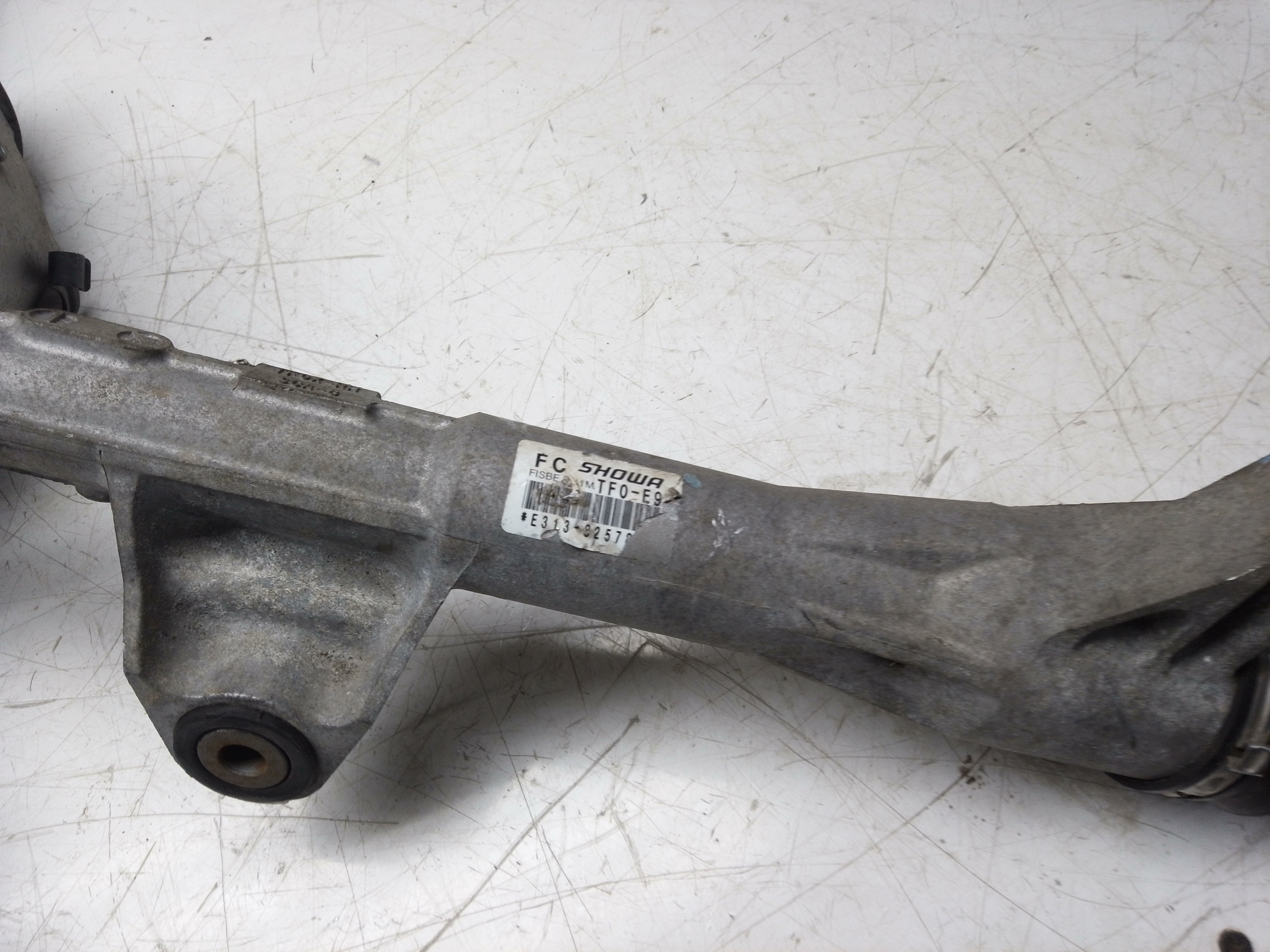 Honda Jazz 2008-2015 Electric Power Steering Rack (TF0-E9)