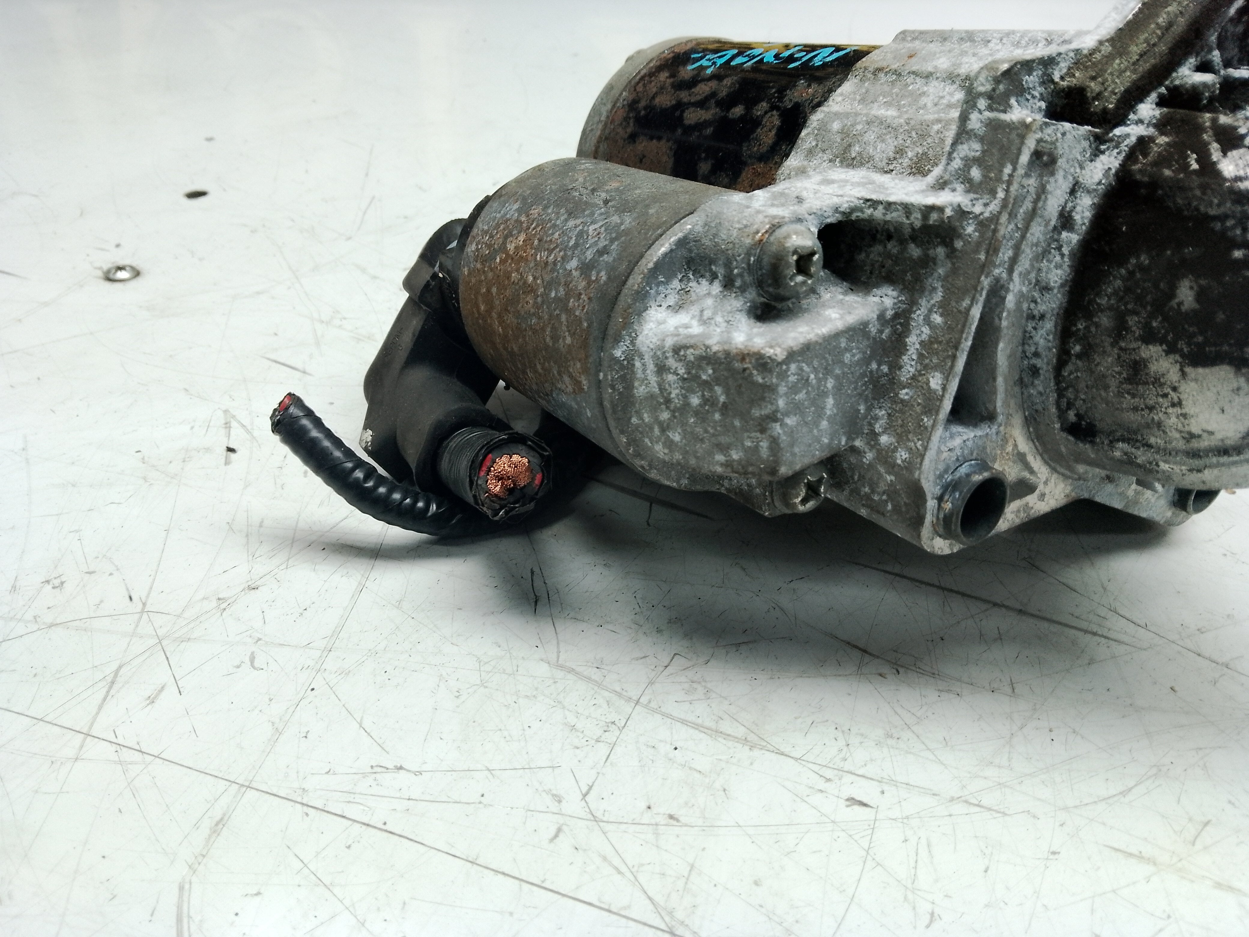 Nissan Note 2013–2017 Starter Motor (233001HC1C)