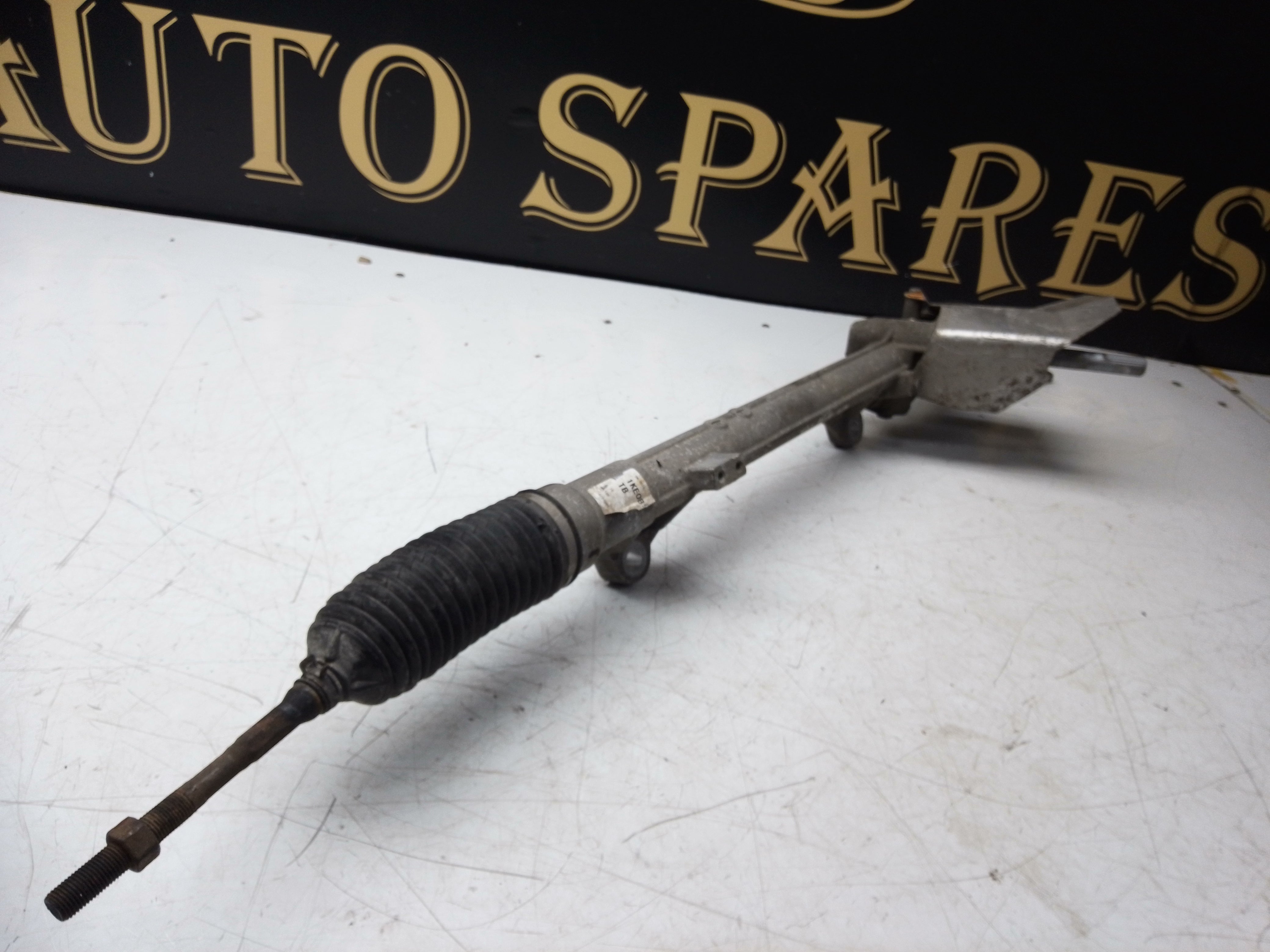 Nissan Juke F15 2018 Power Steering Rack (1KE0BTB)