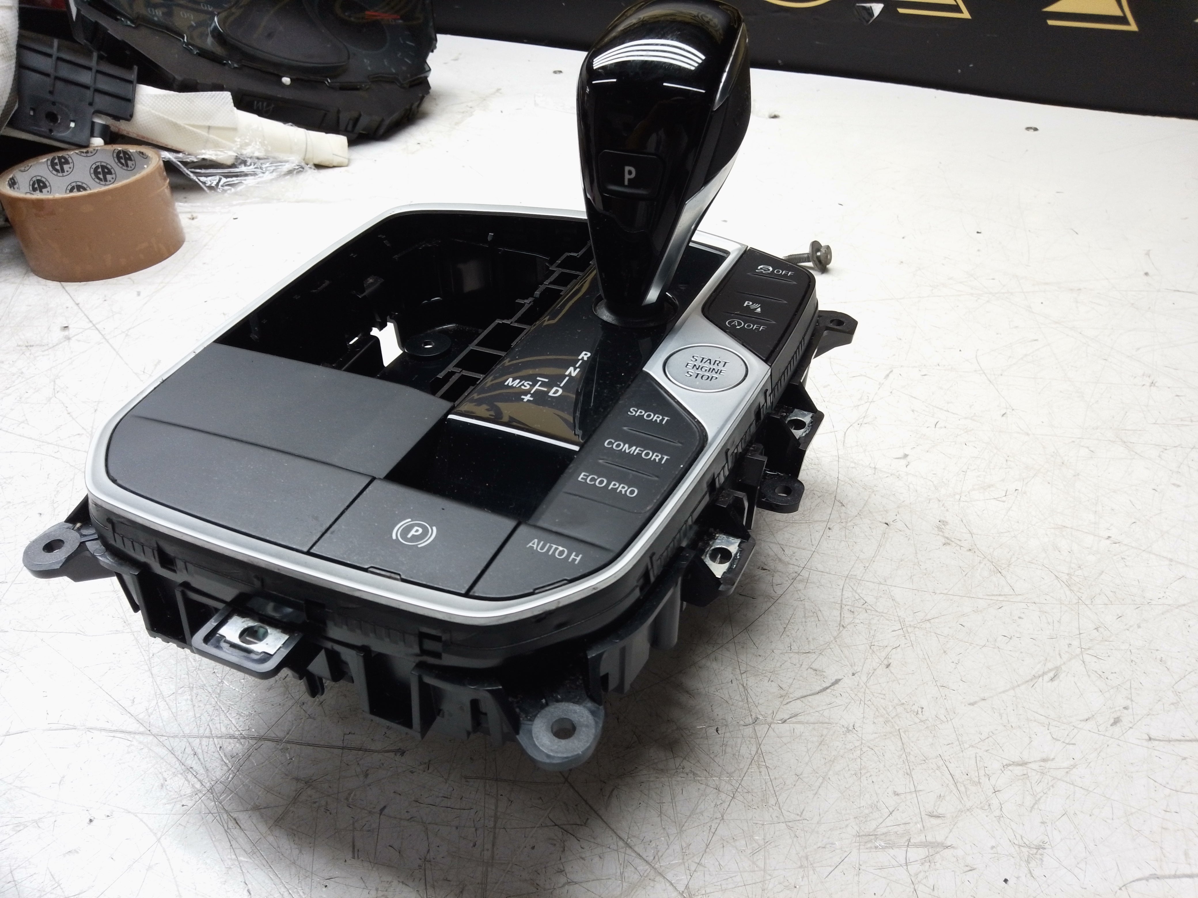 BMW 1 Series F40 Automatic Gearstick Shifter Selector 9433351 – 2019–2025