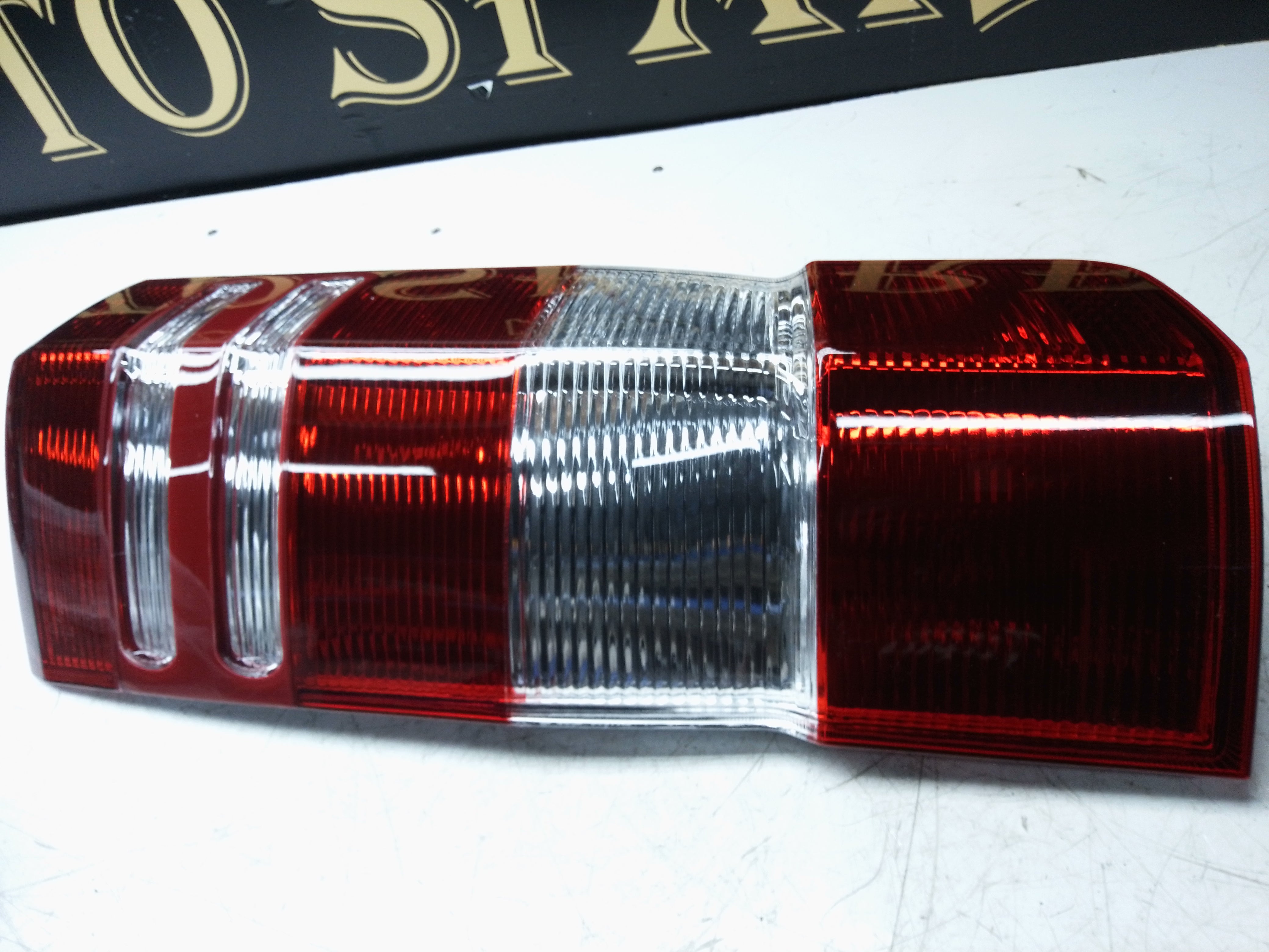 Mercedes Sprinter 2014–2017 Right Rear Light Lamp