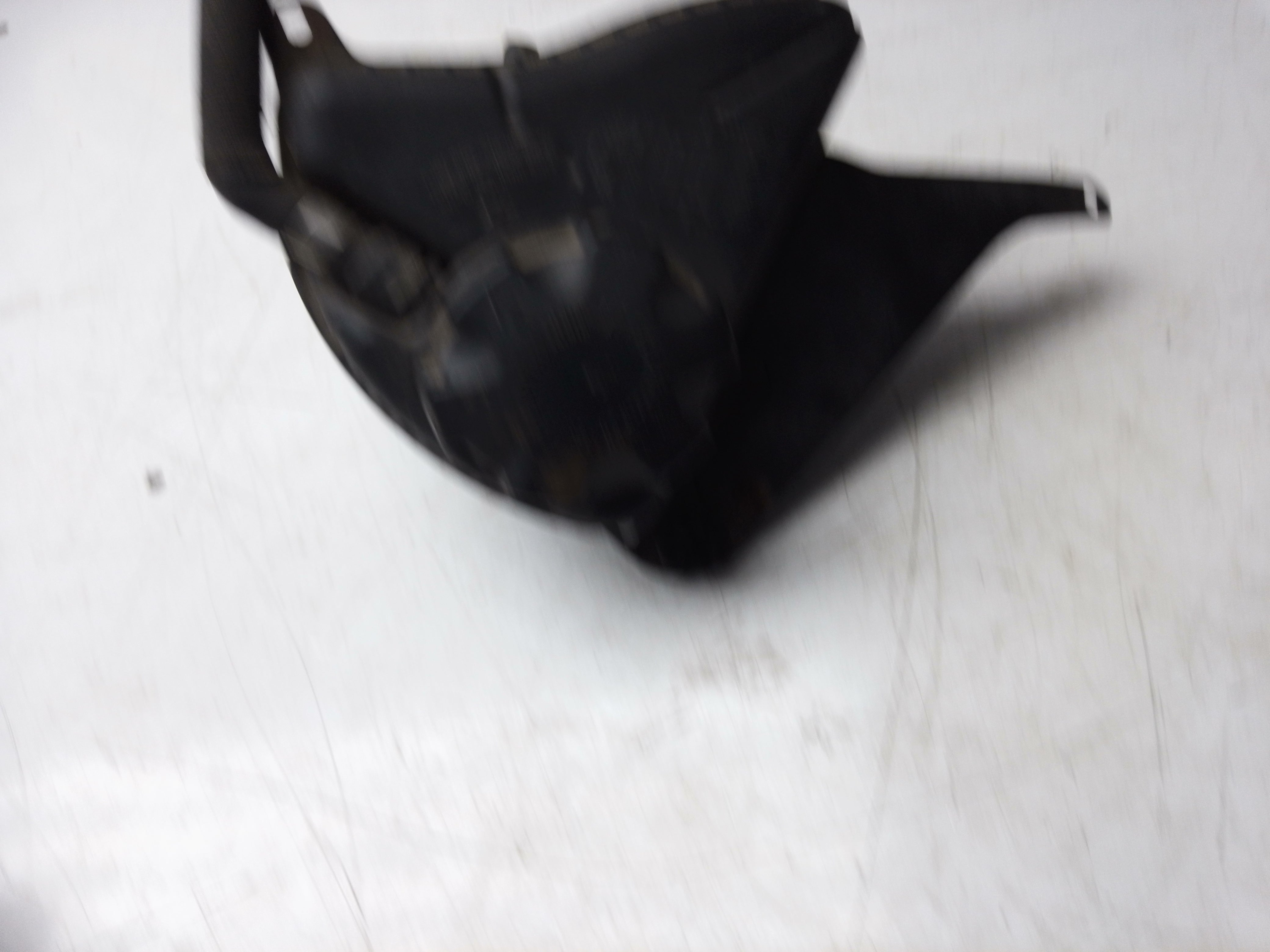 BMW 5 Series 520D F10 F11 2010–2015 Expansion Bottle (10808611)