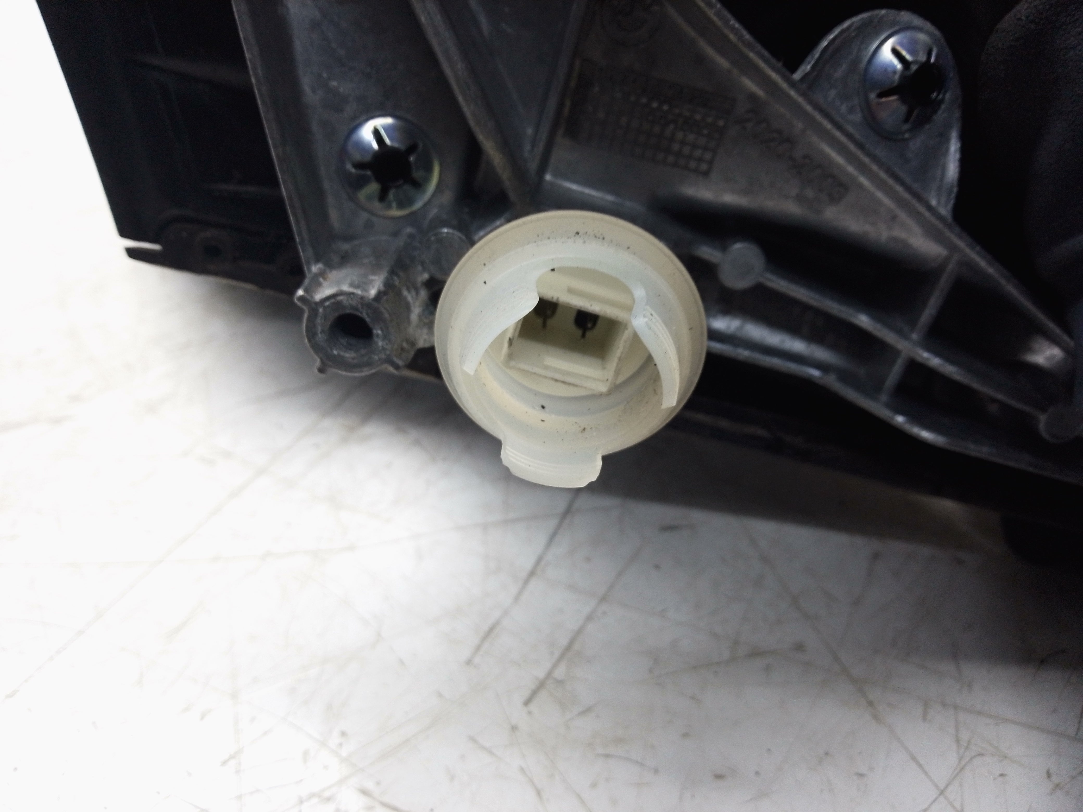 BMW 1 Series F20 M Sport Passenger Left Wing Mirror 6 Pin Plug (2011-2019)