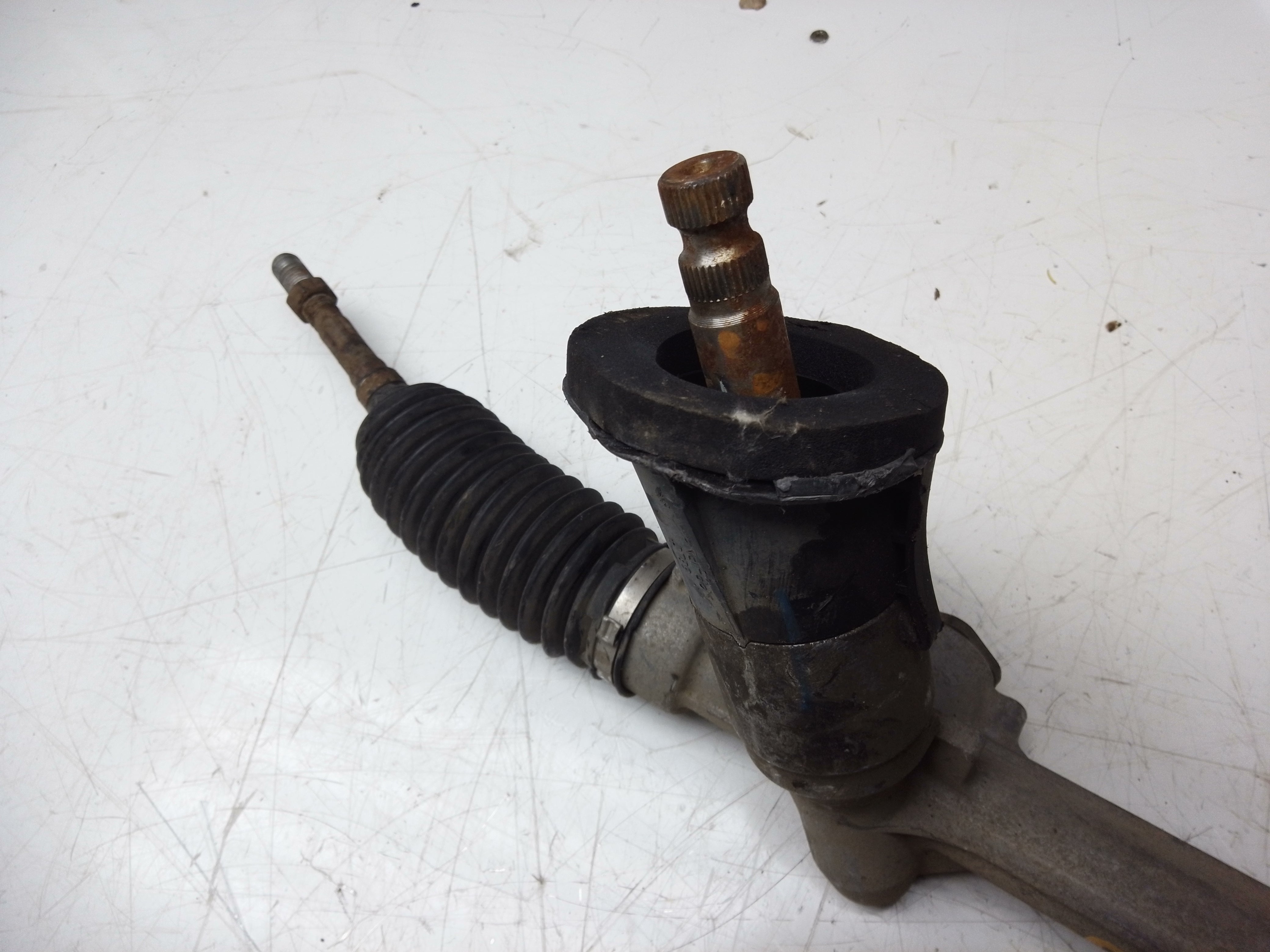 Suzuki Swift 2012–2017 Power Steering Rack (513-07241)