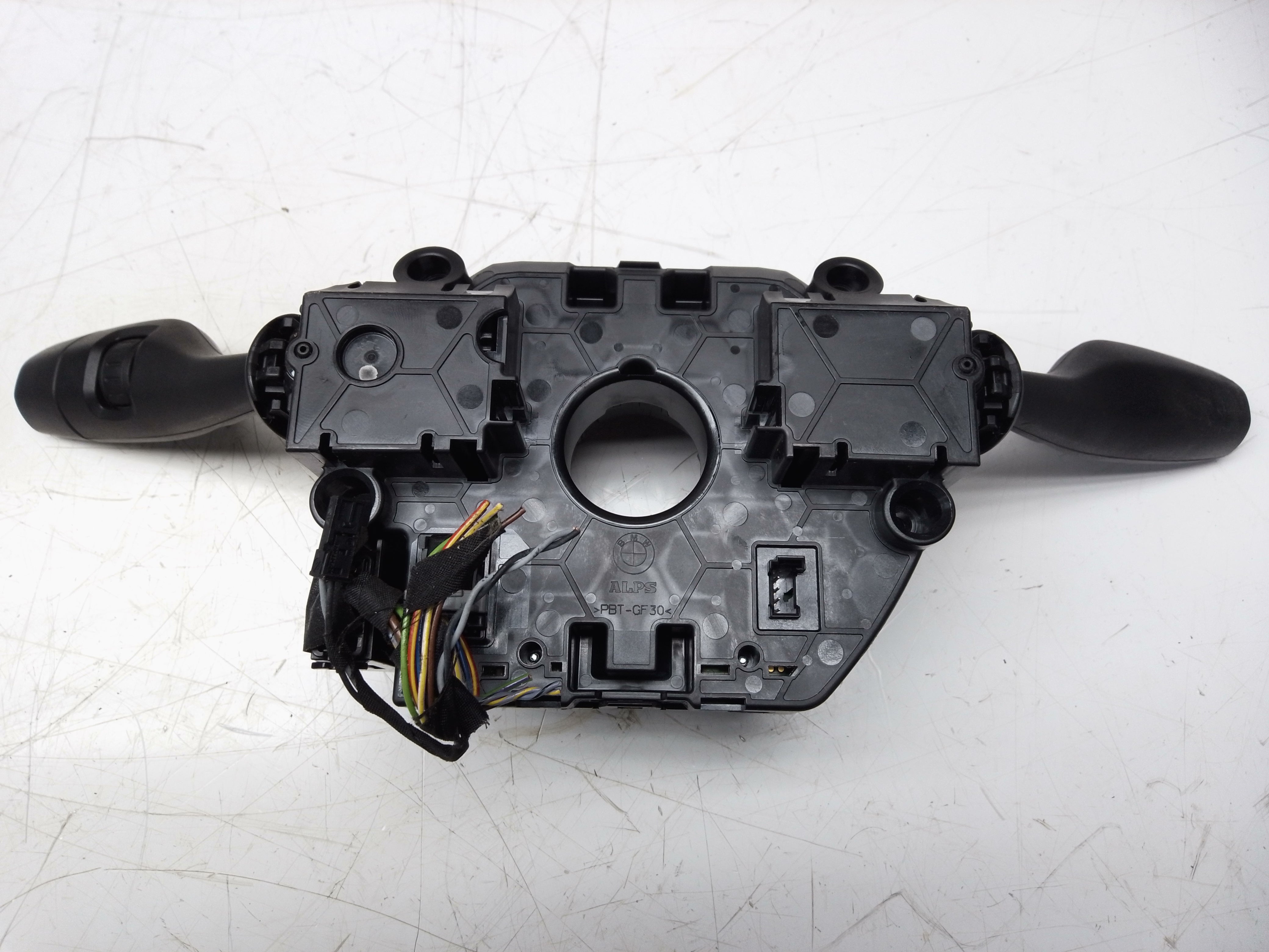 BMW X5, F15, X6 F16 Wiper Indicator Stalk (9368599)