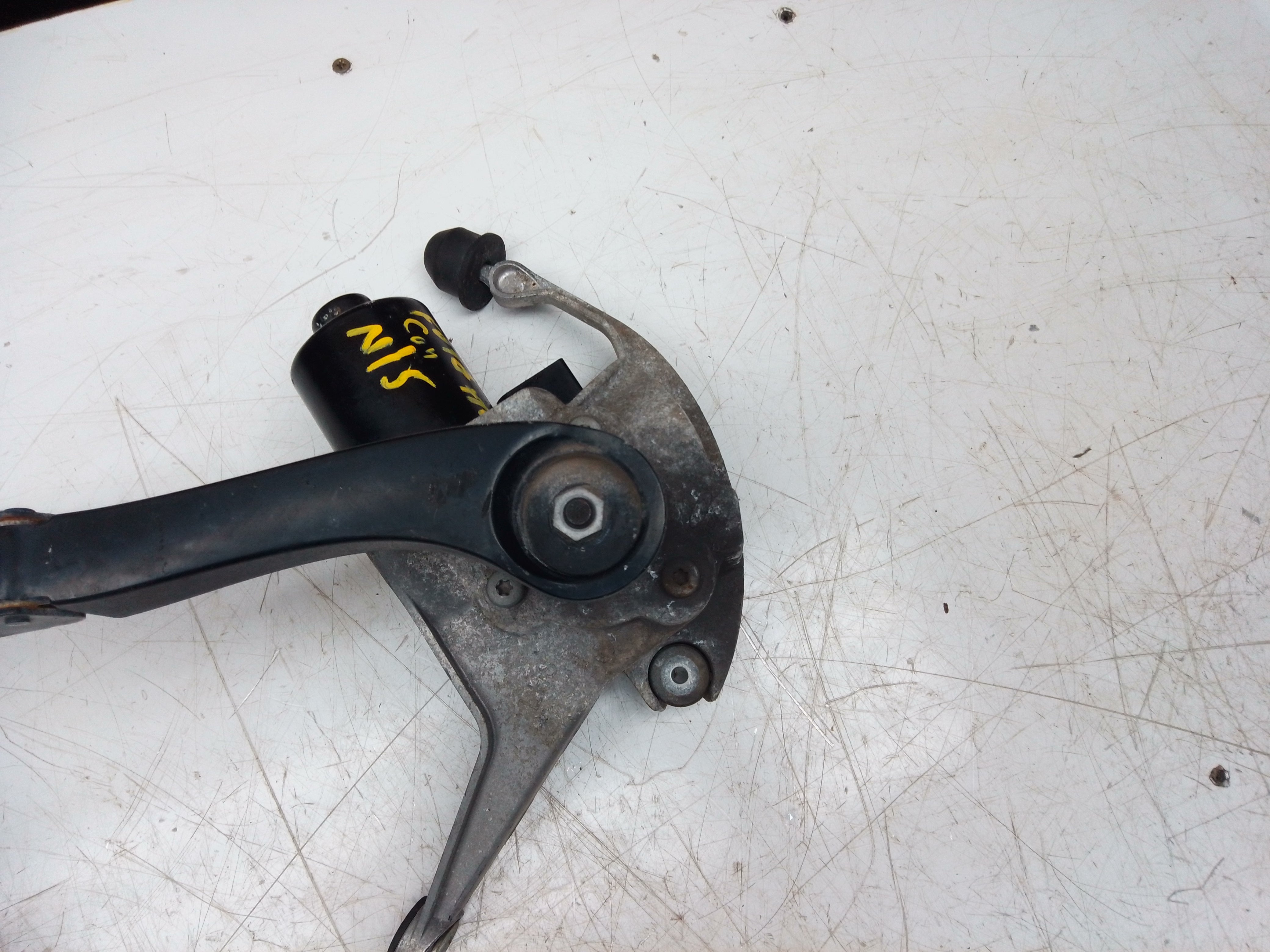 Ford Transit Connect 2012–2022 Wiper Motor (KT1B-17504-DB)