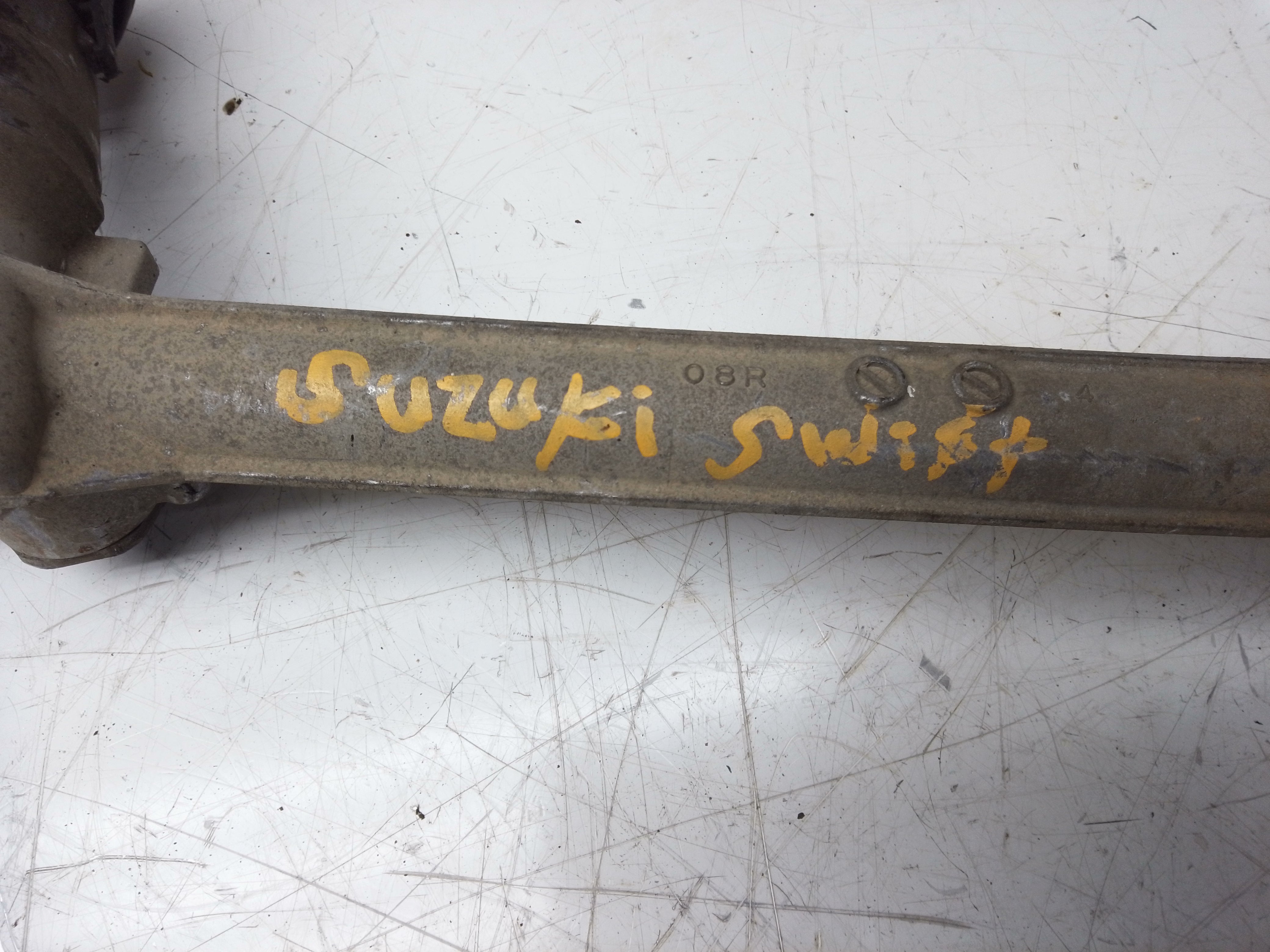 Suzuki Swift 2012–2017 Power Steering Rack (513-07241)