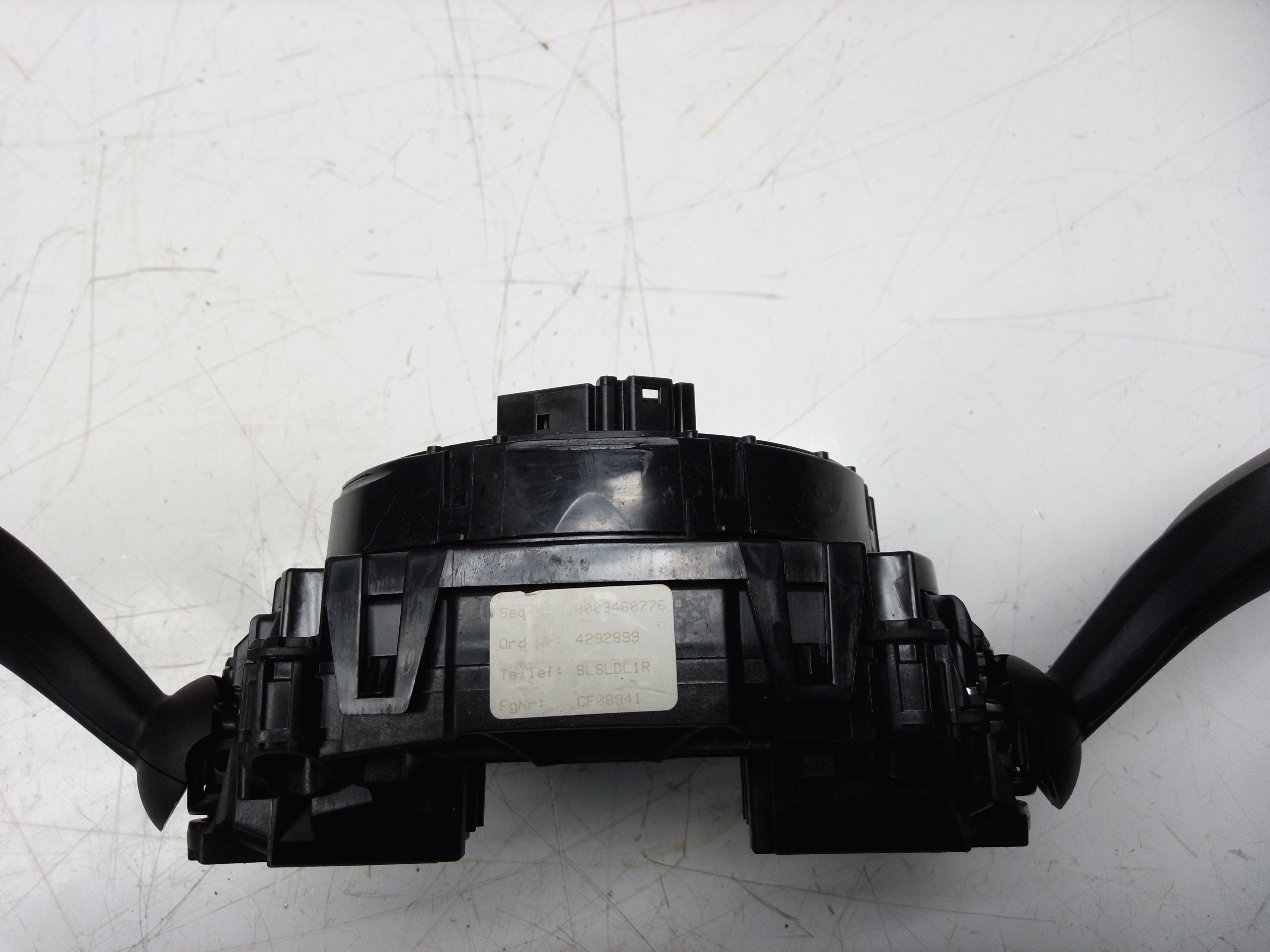 BMW F44 Gran Coupe M235i Squib Ring with Stalks (12000522)