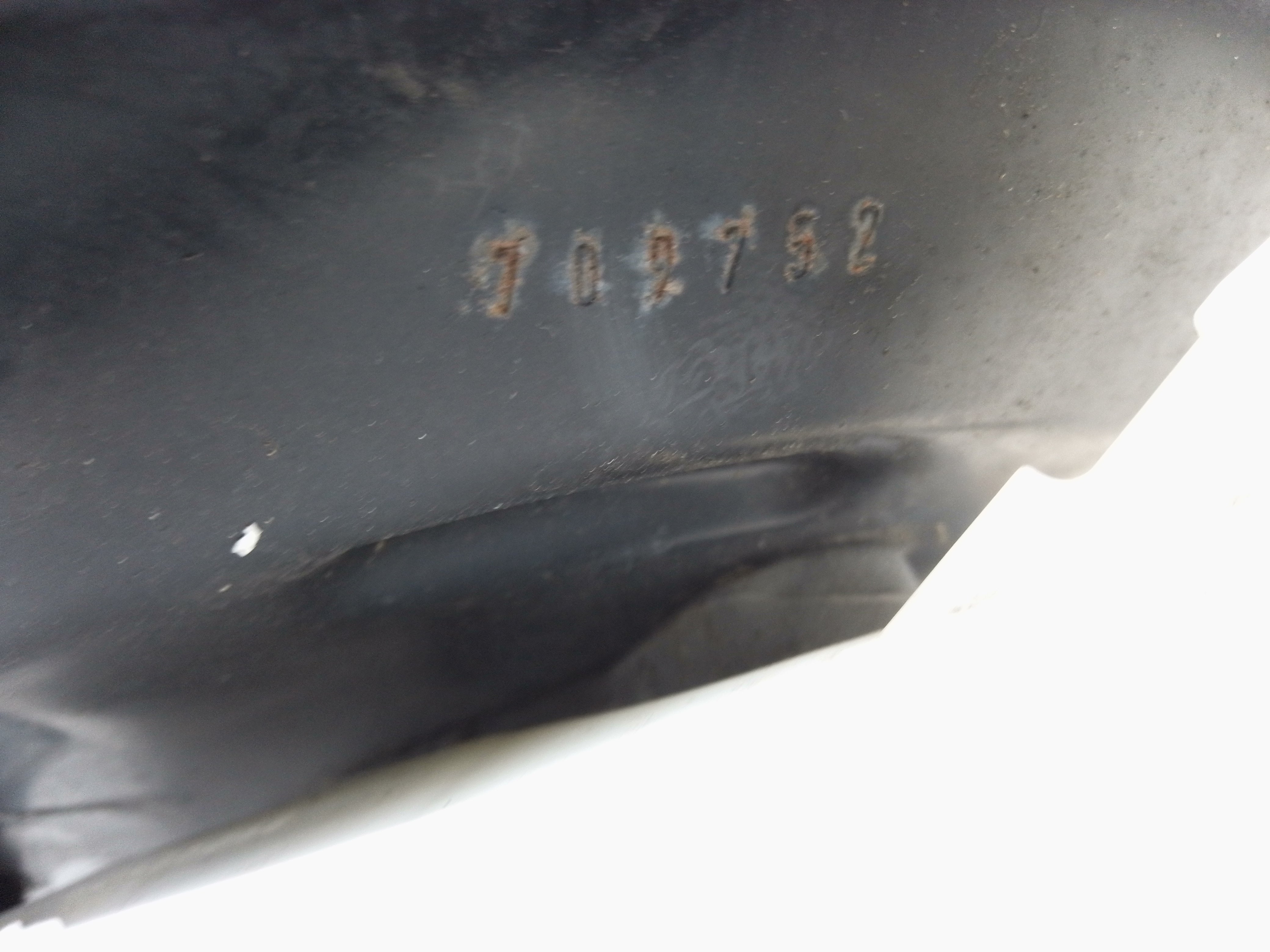 BMW 1 Series F20 2013 Brake Servo 2.0L Diesel (29408107701)