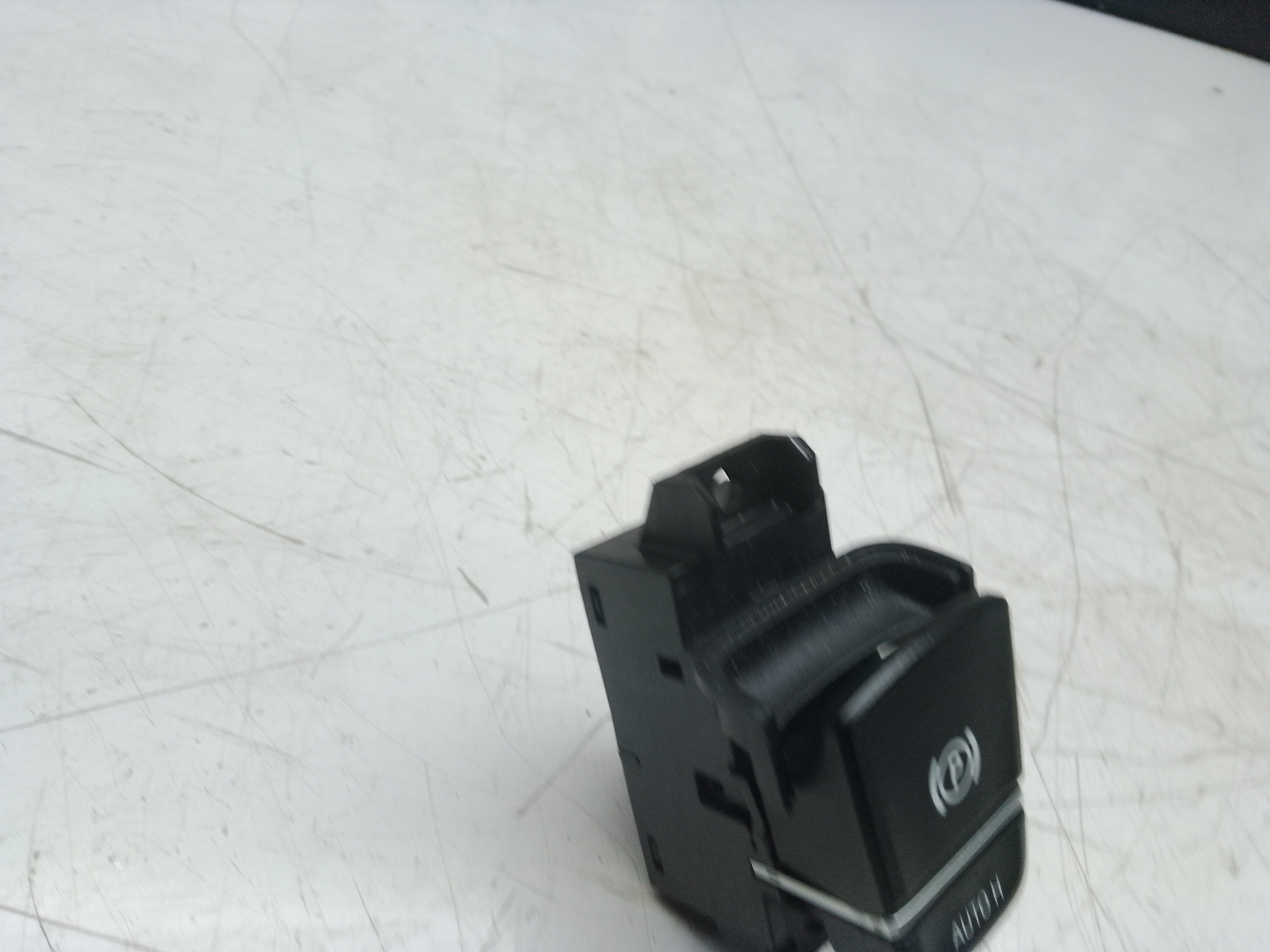 BMW X3 G01 2018 Park Brake Handbrake Parking Control Switch (9109311)