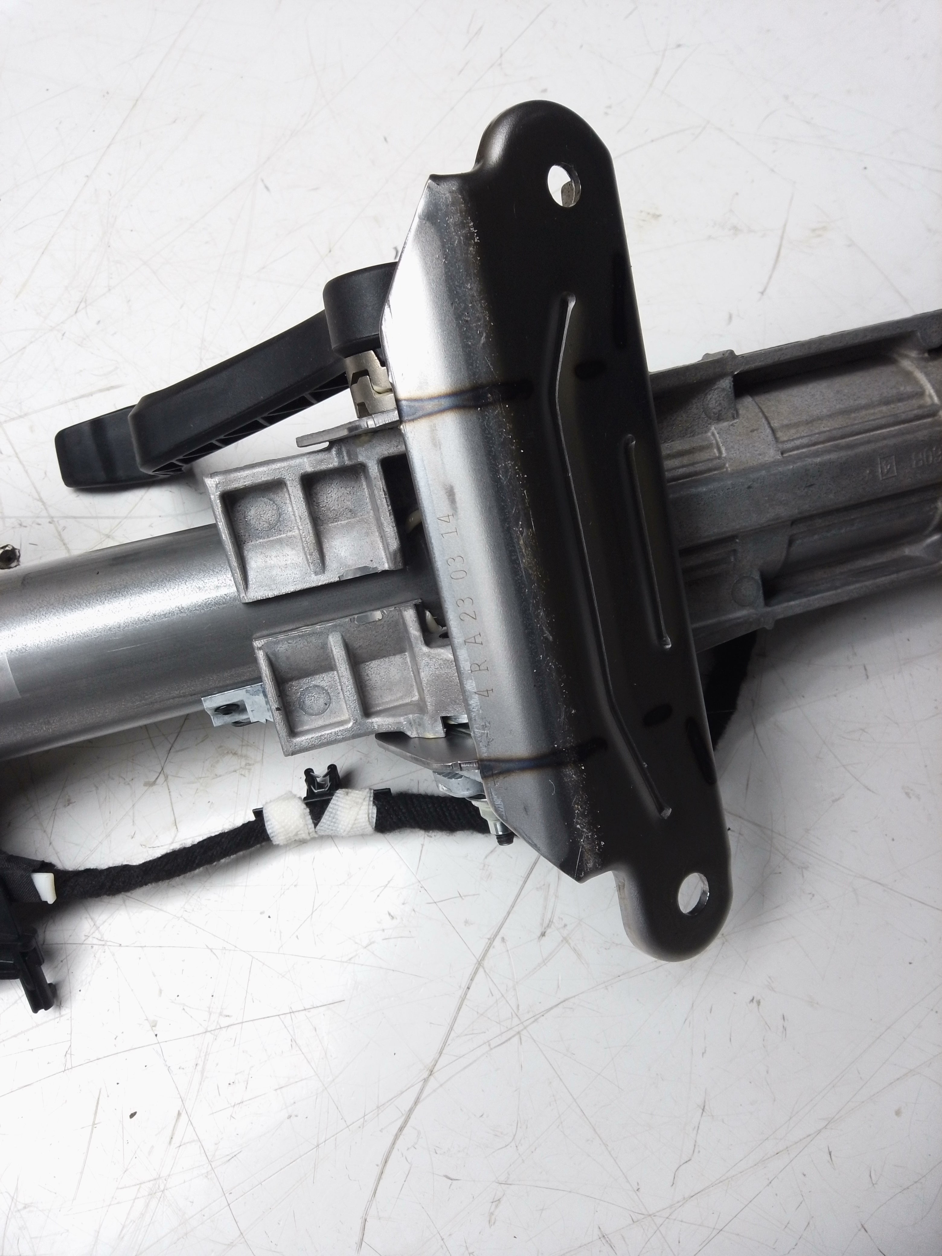 BMW 3 Series G20 2021 Steering Column (6896187 05)
