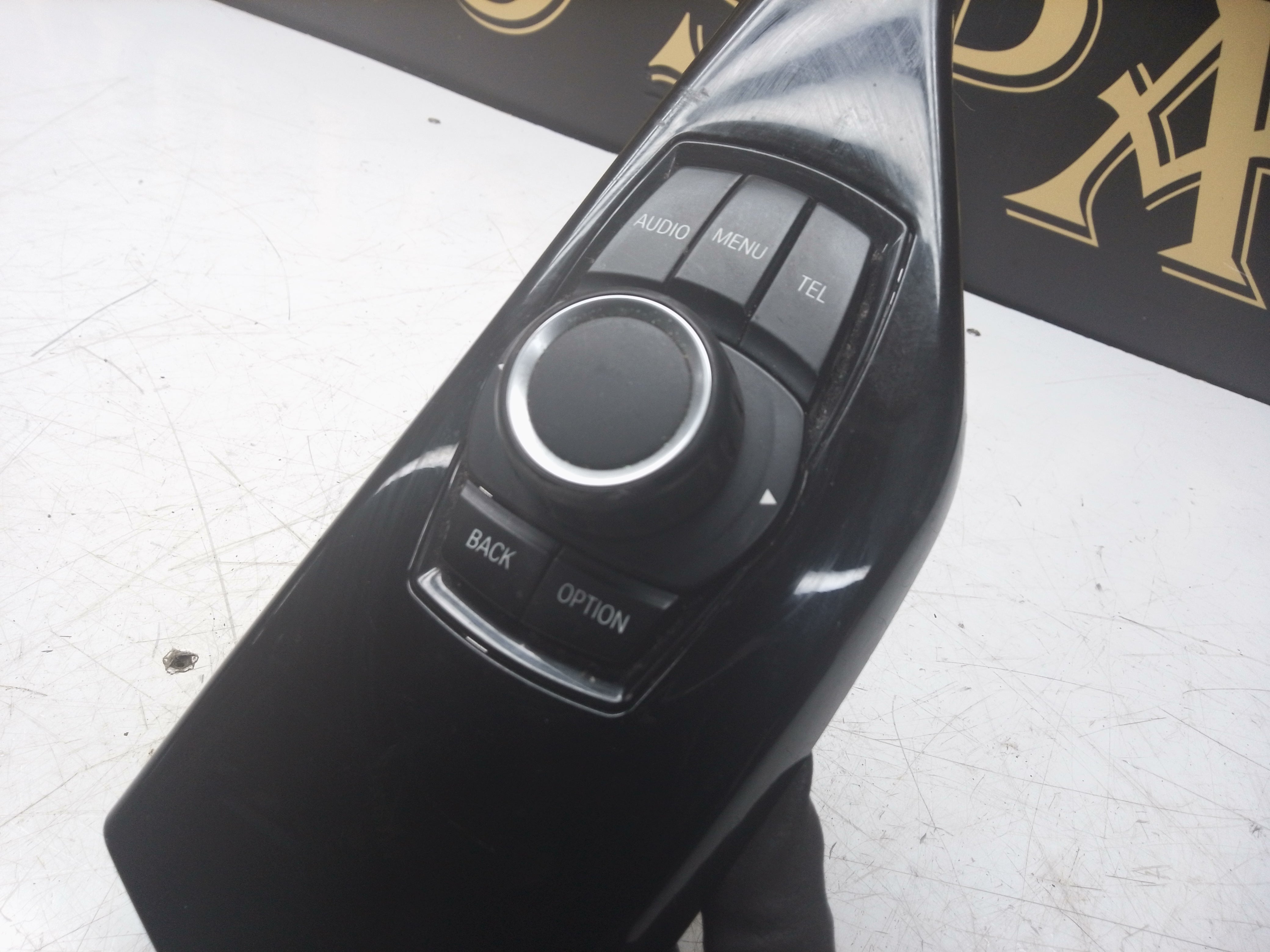 BMW 1 2 Series F20 F21 LCI Head Unit Control (9317695) (276487)
