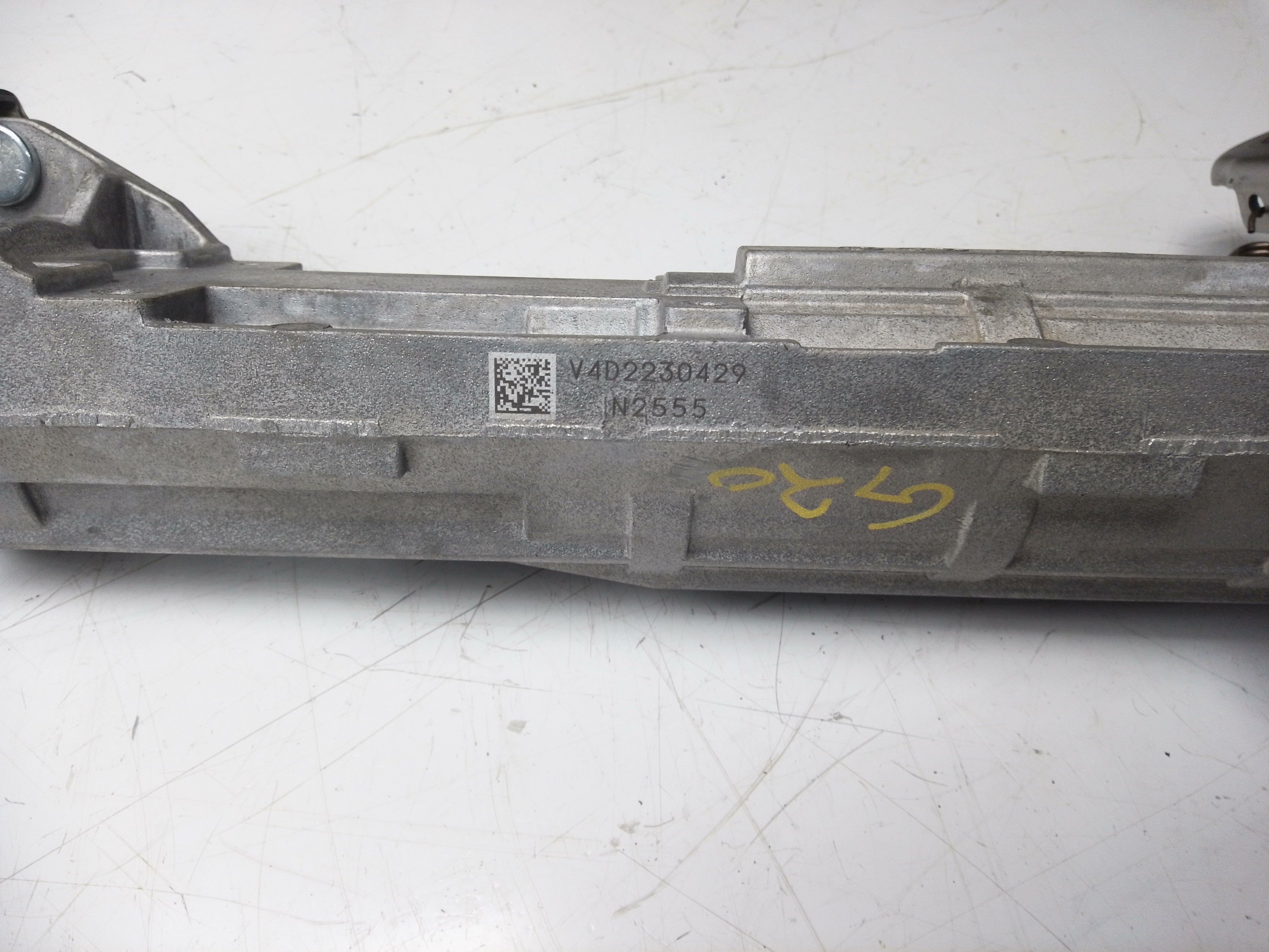 BMW 3 Series G20 2021 Steering Column (6896187 05)