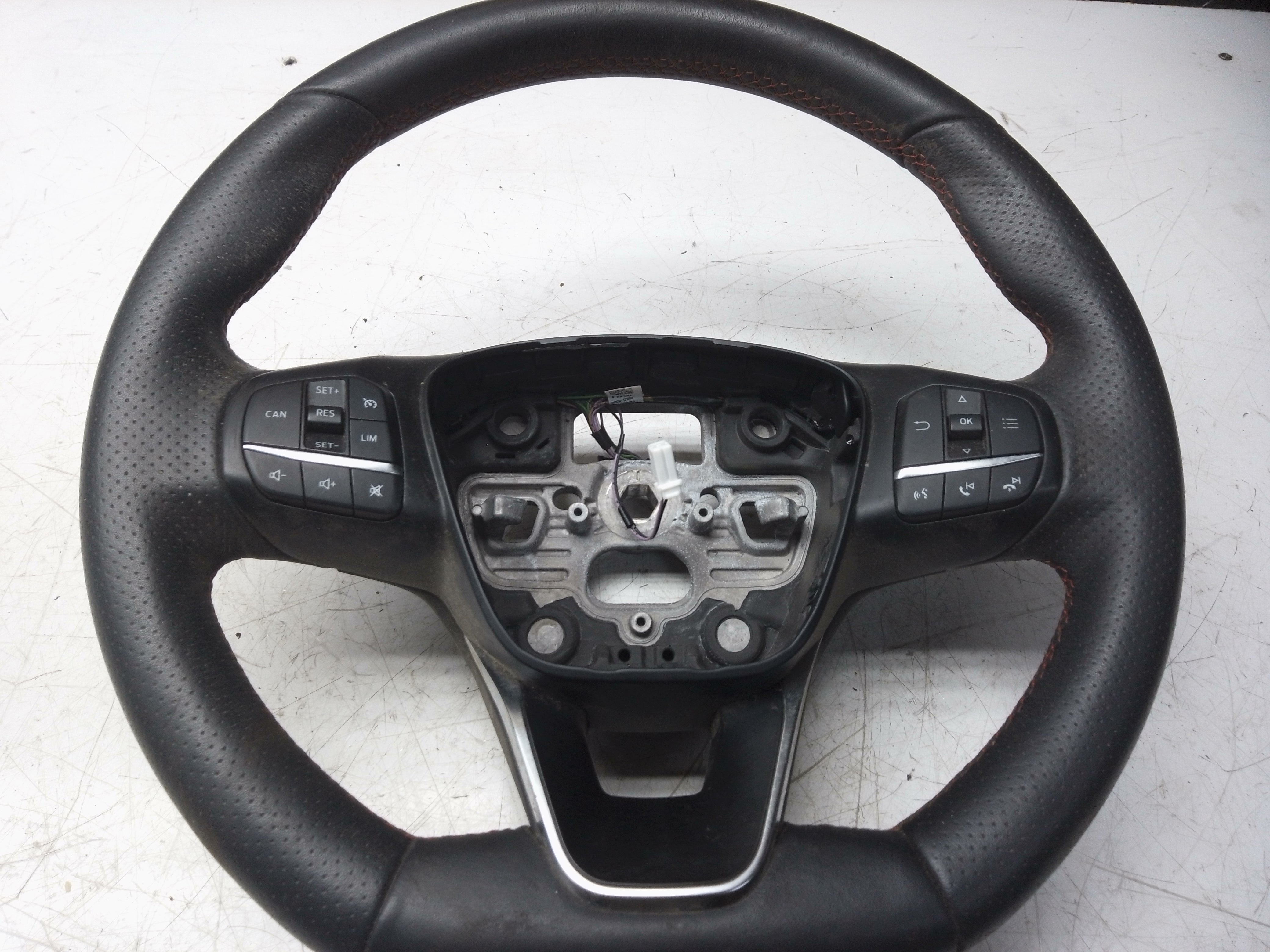 Ford Fiesta Focus 2019 Steering Wheel (34212948A)