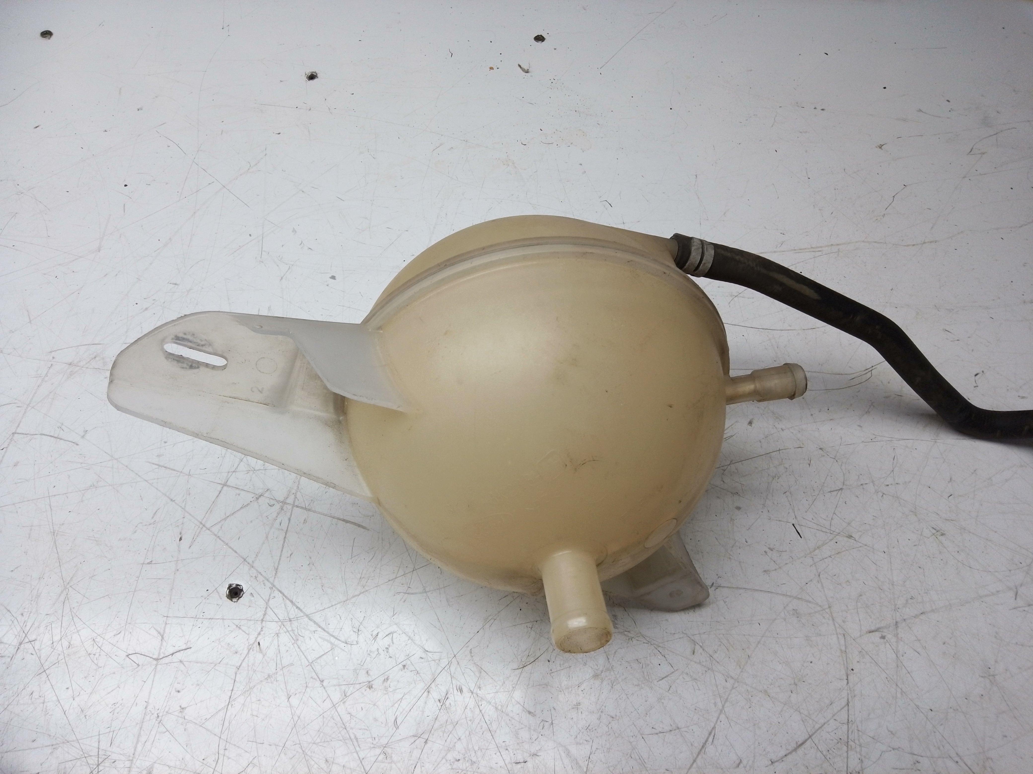 Ford Transit Custom 2015–2024 Expansion / Overflow Bottle (BK21-8K218-AH)