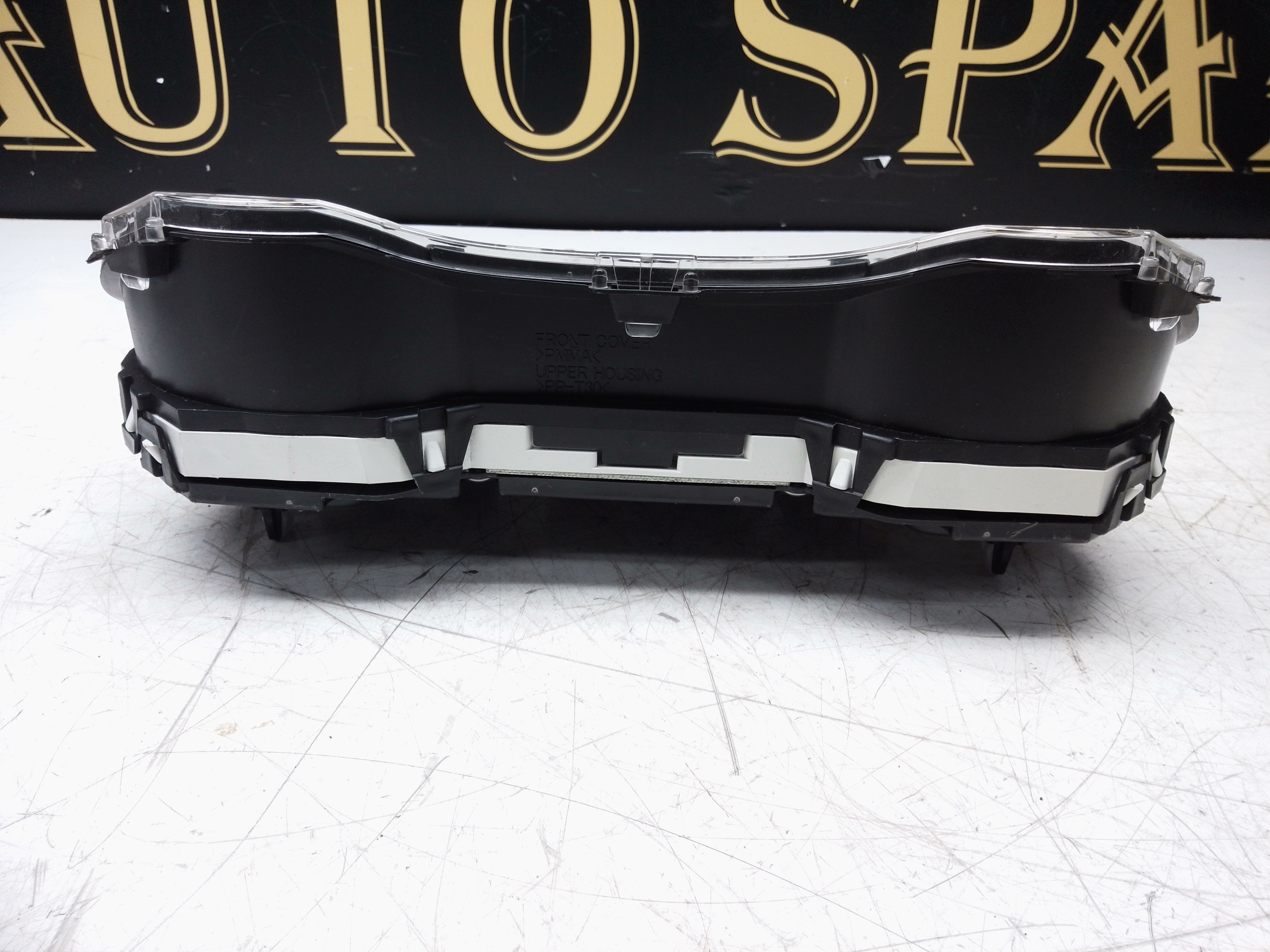 Nissan Qashqai Mk2 J11 Diesel Speedometer Instrument Cluster