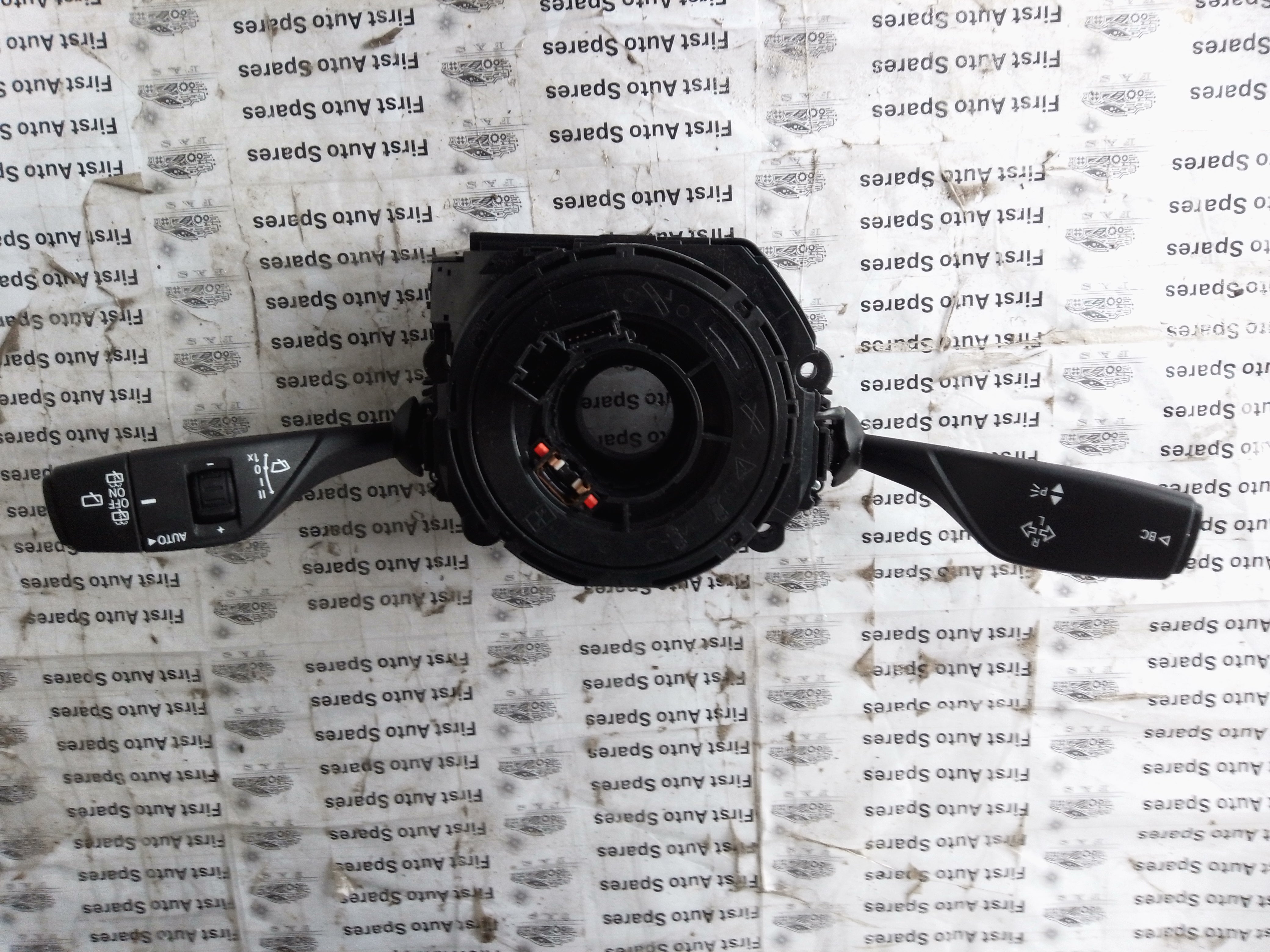 BMW X1 F48 Wiper & Indicator Switch Stalks (6827369)
