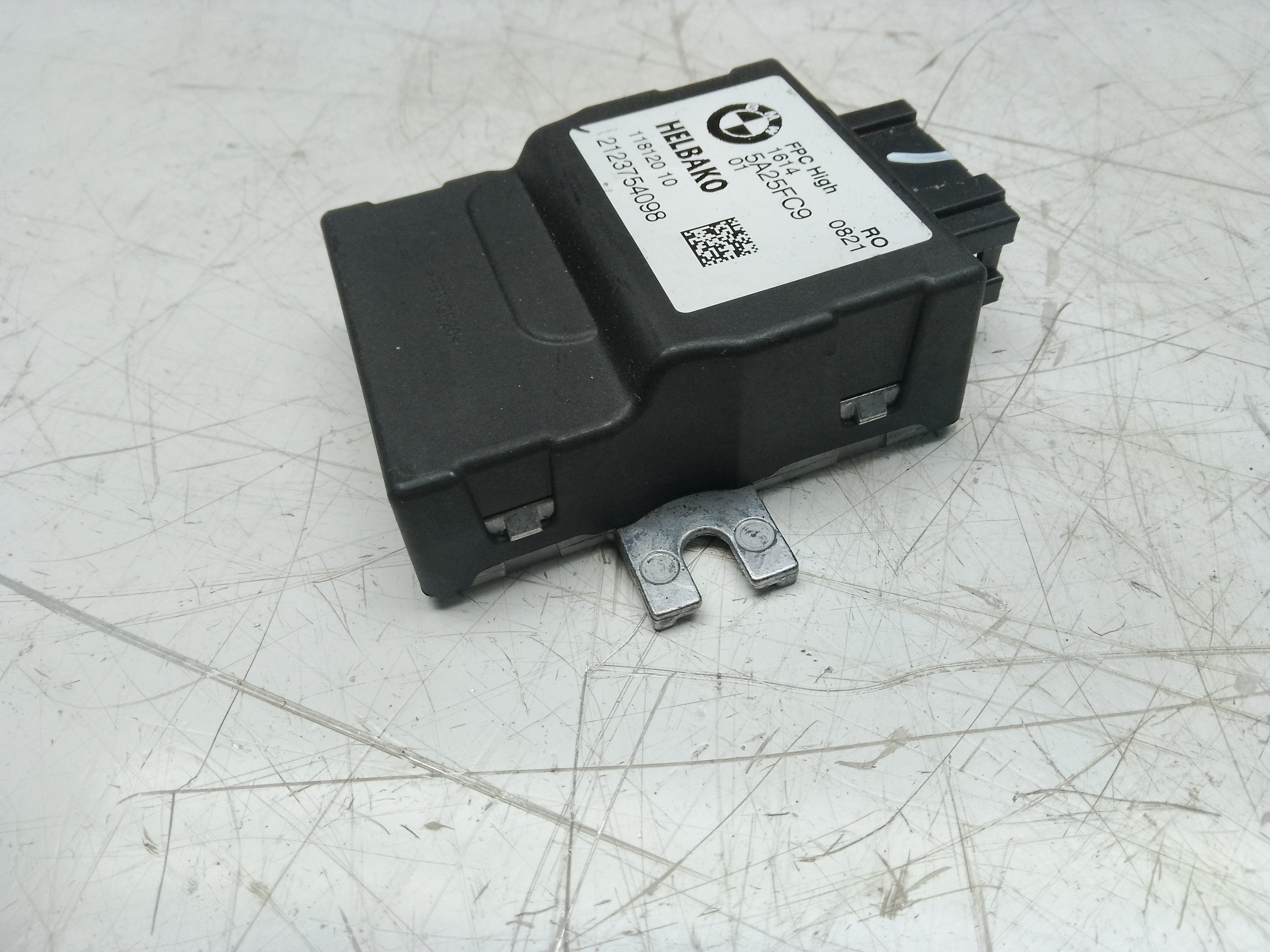 BMW 3 Series G20 G21 LCI Fuel Pump Control Module (5A25FC9)